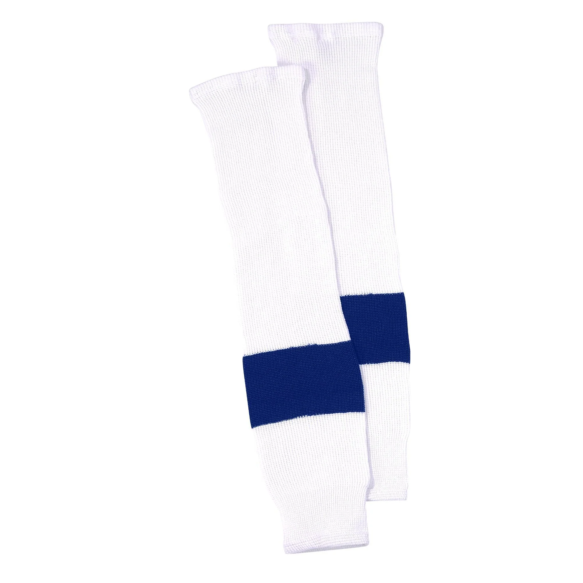 CCM S100PT Intermediate Knit Game Socks - Image 10