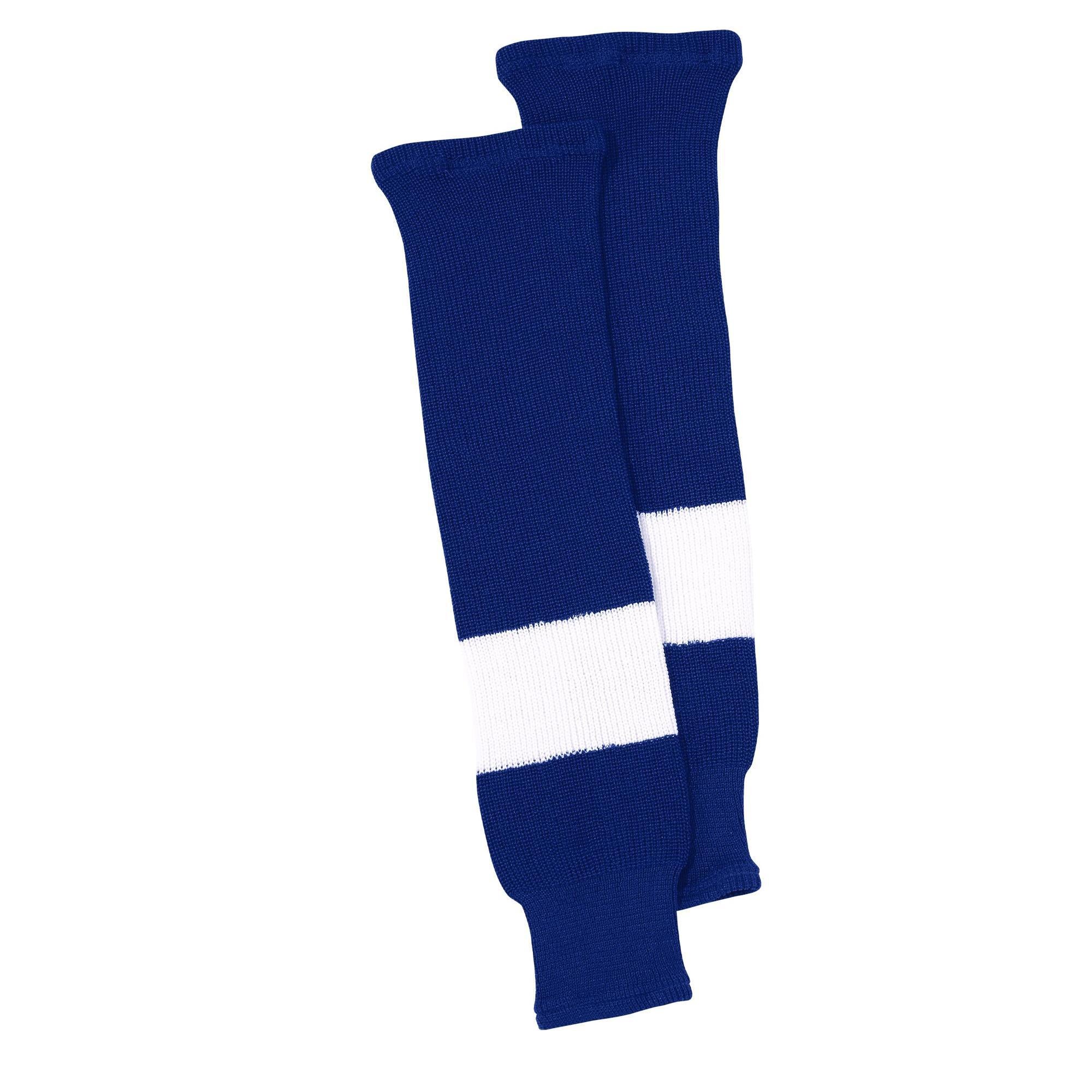 CCM S100PT Intermediate Knit Game Socks - Image 11