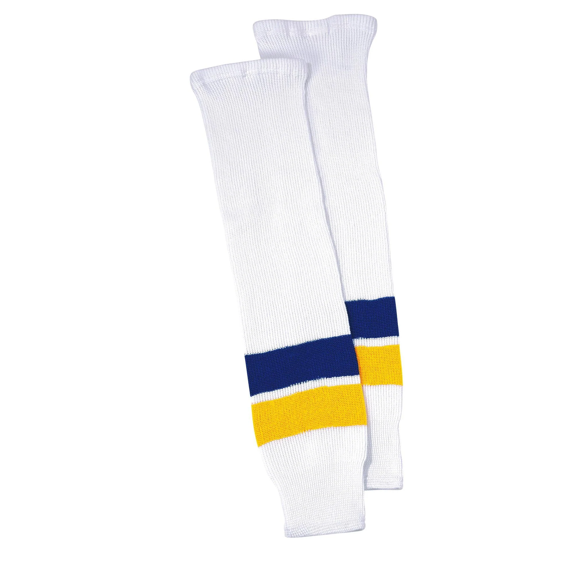 CCM S100PT Intermediate Knit Game Socks - Image 12