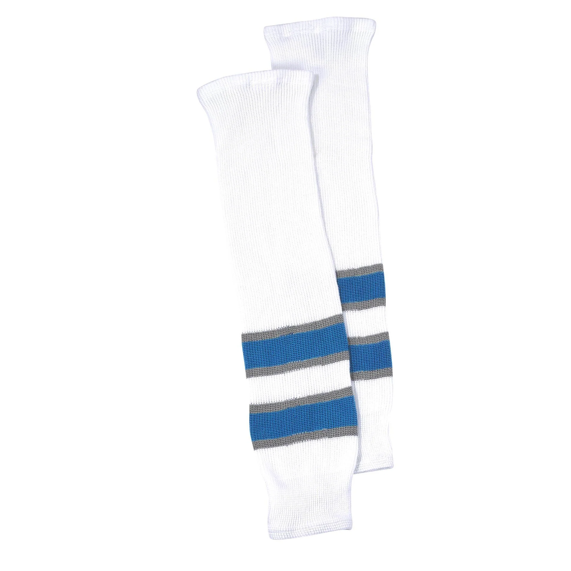 CCM S100PT Intermediate Knit Game Socks - Image 13