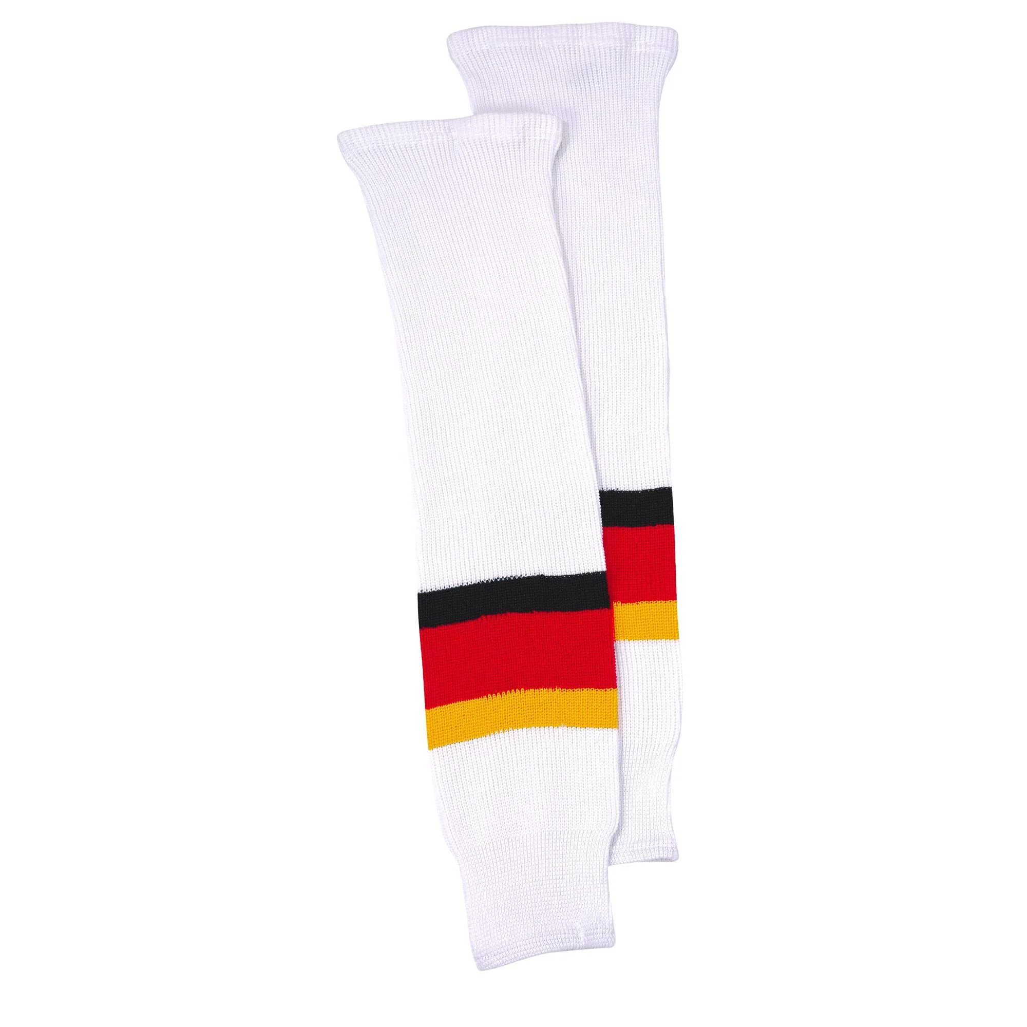 CCM S100PT Intermediate Knit Game Socks - Image 15