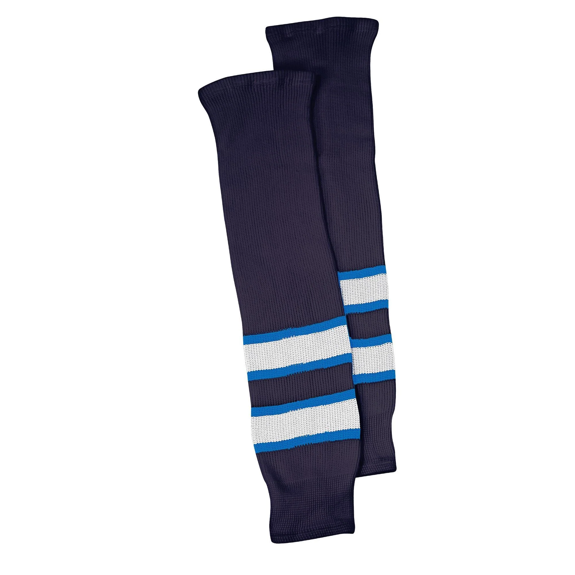 CCM S100PT Intermediate Knit Game Socks - Image 16