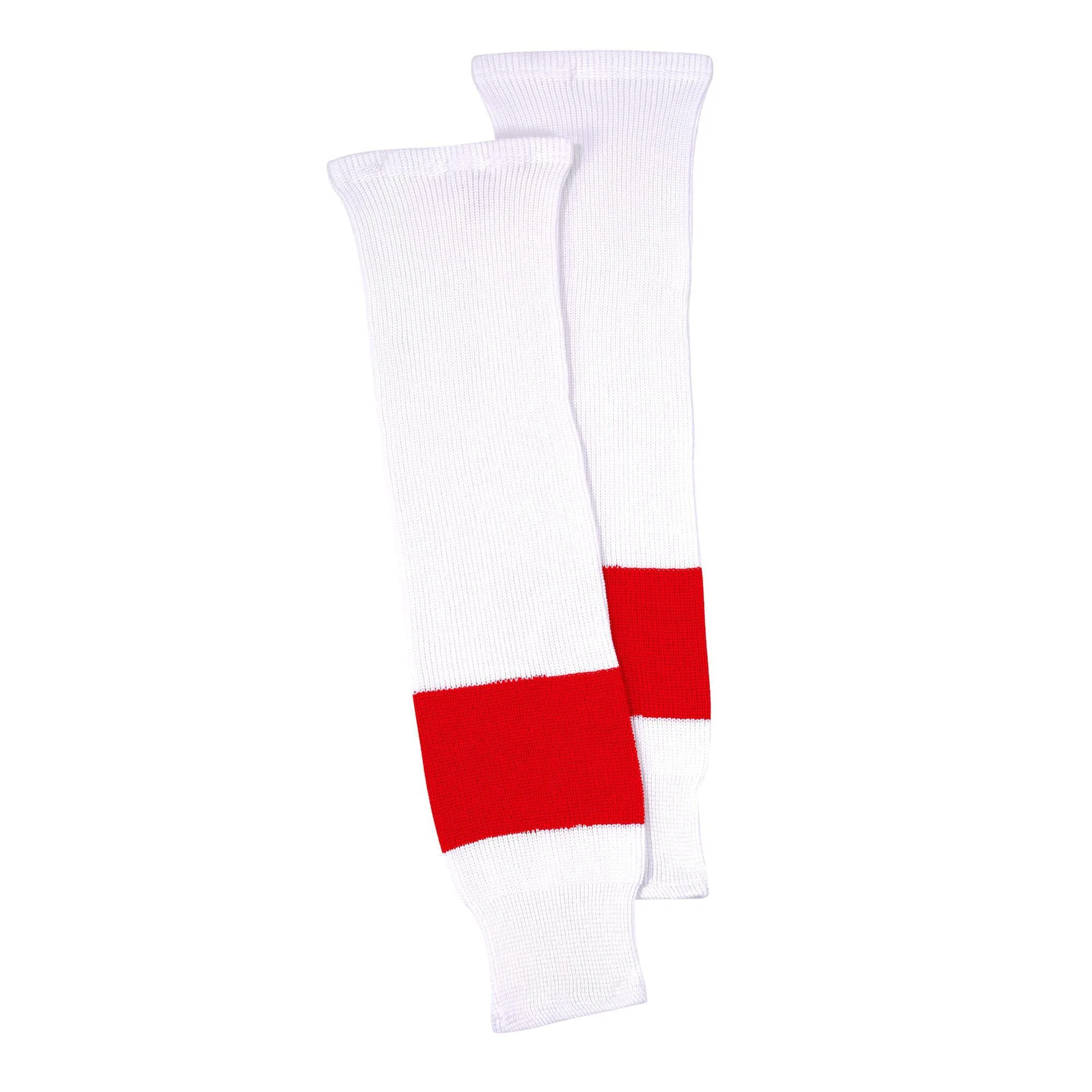 CCM S100PT Intermediate Knit Game Socks - Image 17