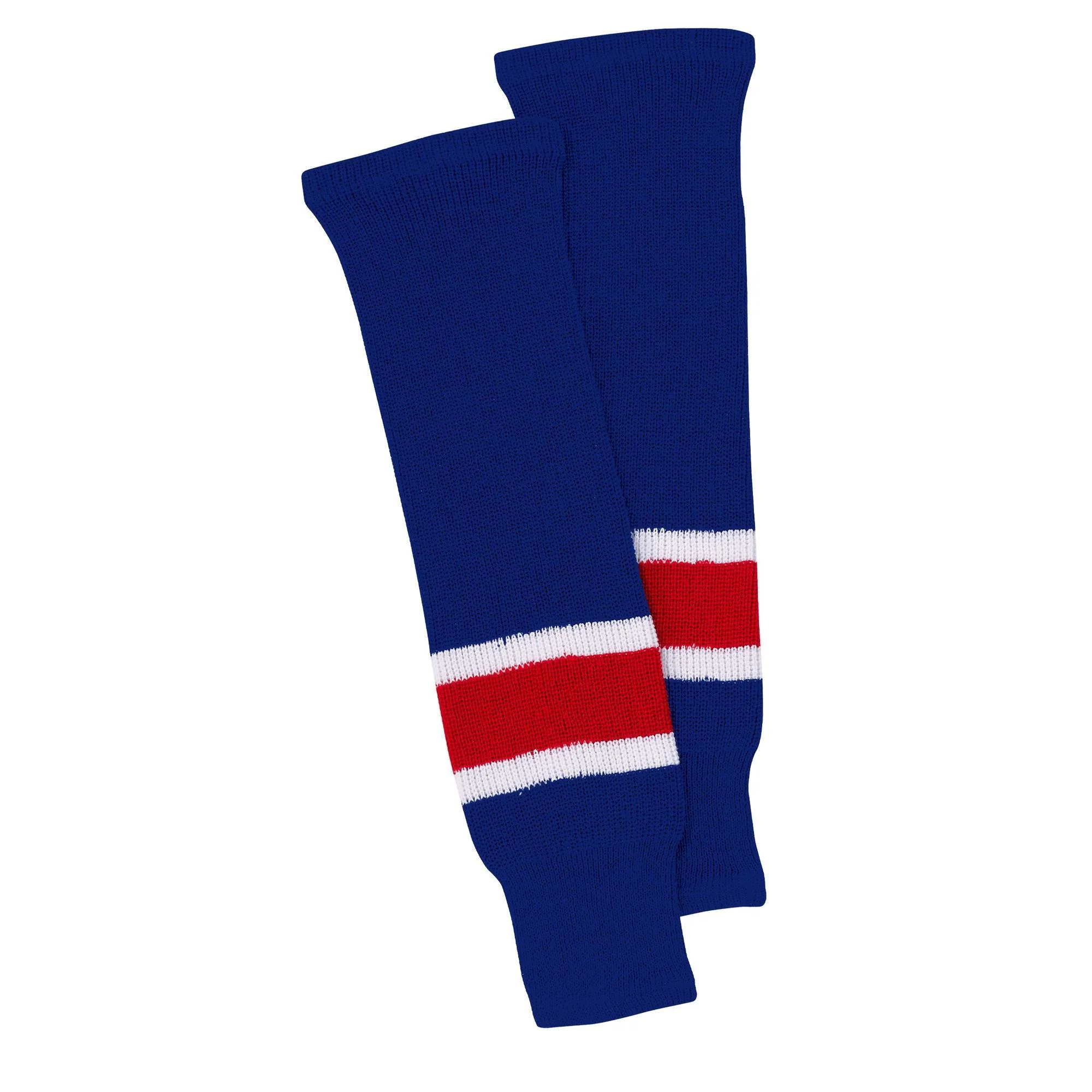 CCM S100PT Intermediate Knit Game Socks - Image 2
