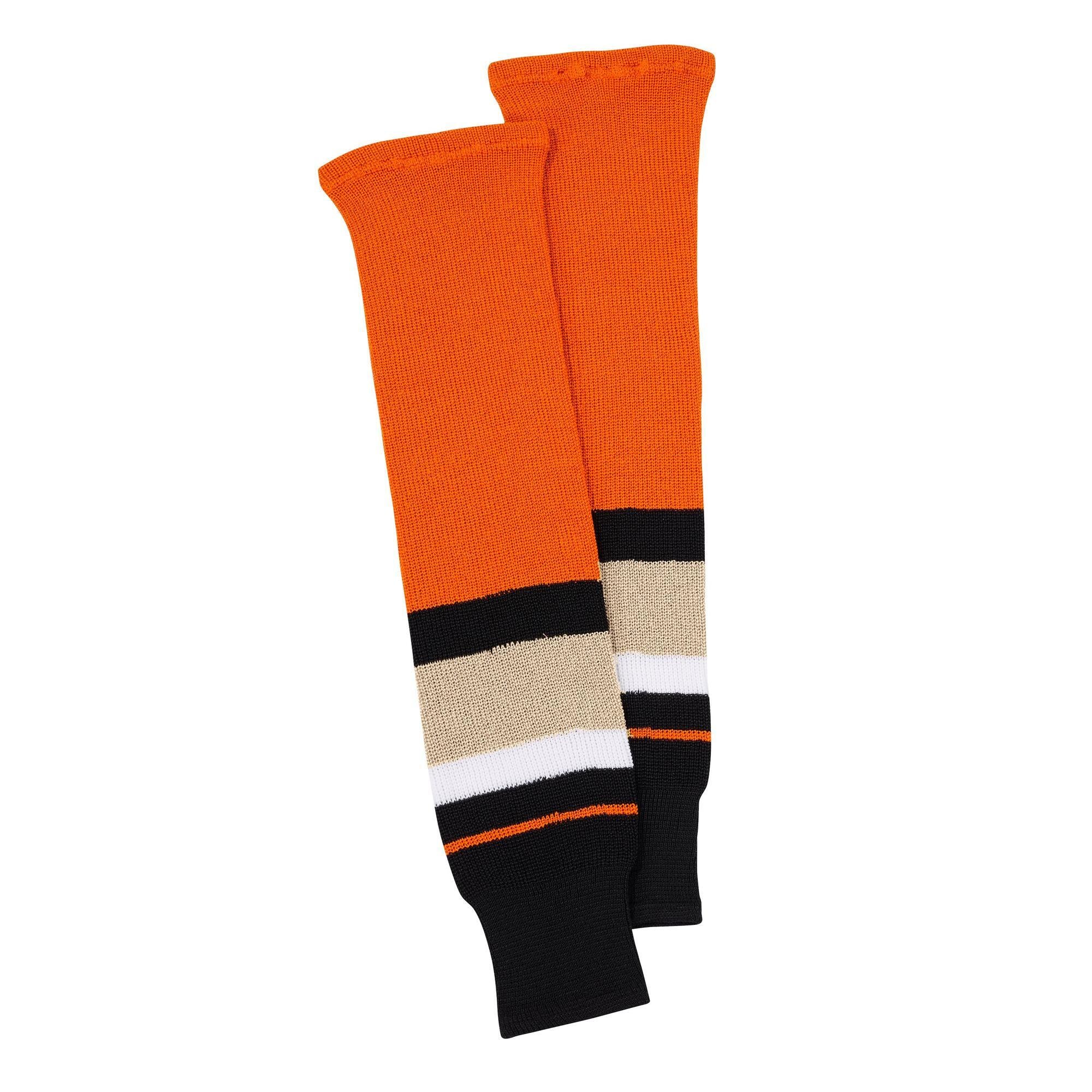CCM S100PT Intermediate Knit Game Socks - Image 21