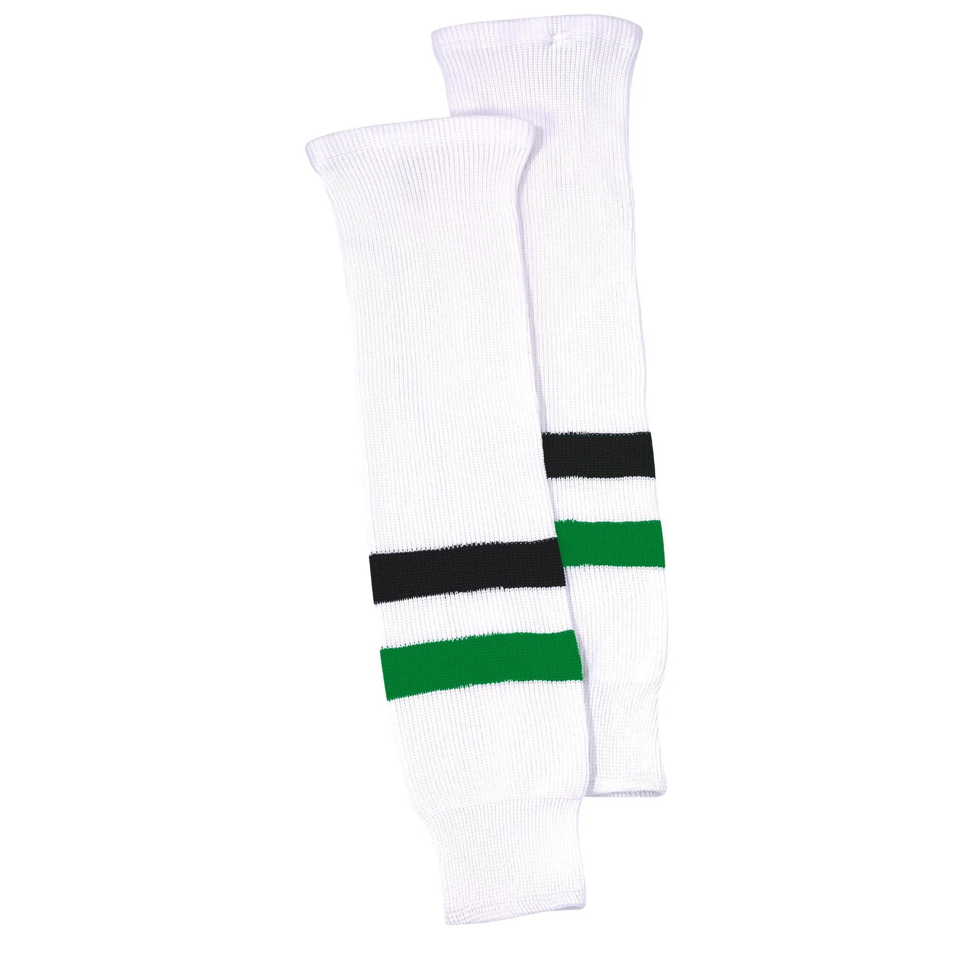 CCM S100PT Intermediate Knit Game Socks - Image 22