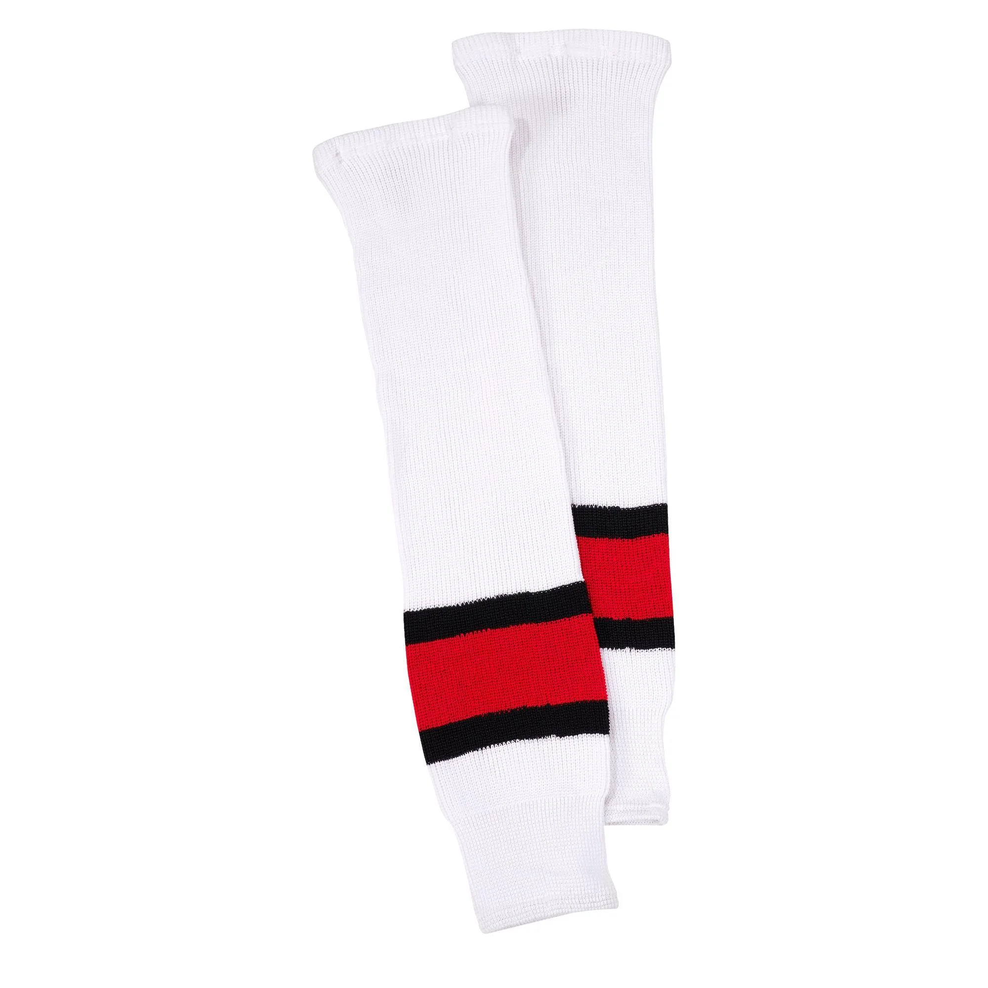 CCM S100PT Intermediate Knit Game Socks - Image 23