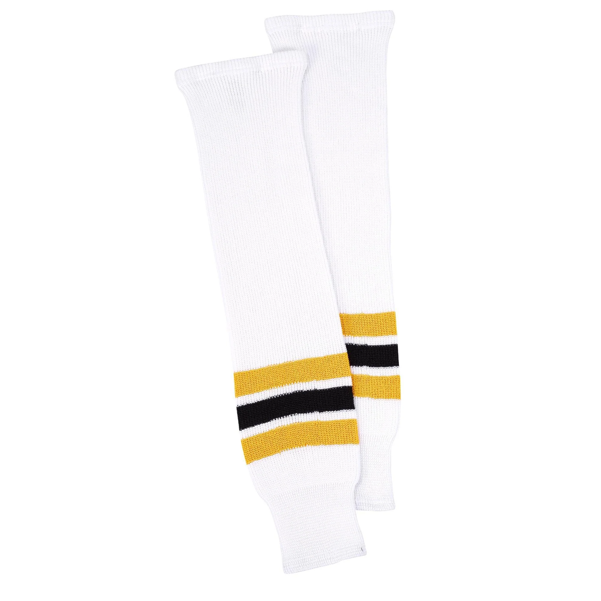 CCM S100PT Intermediate Knit Game Socks - Image 24
