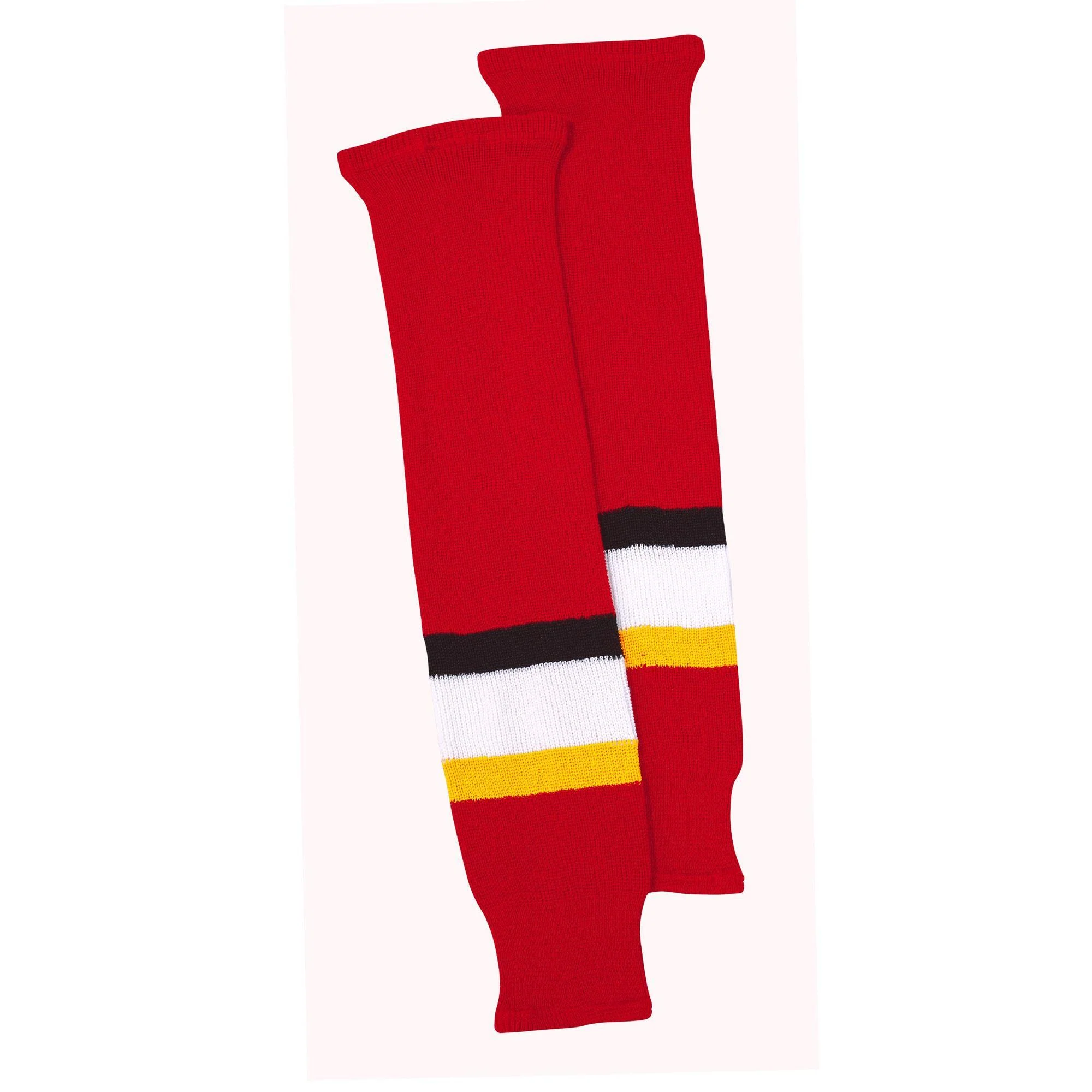 CCM S100PT Intermediate Knit Game Socks - Image 26
