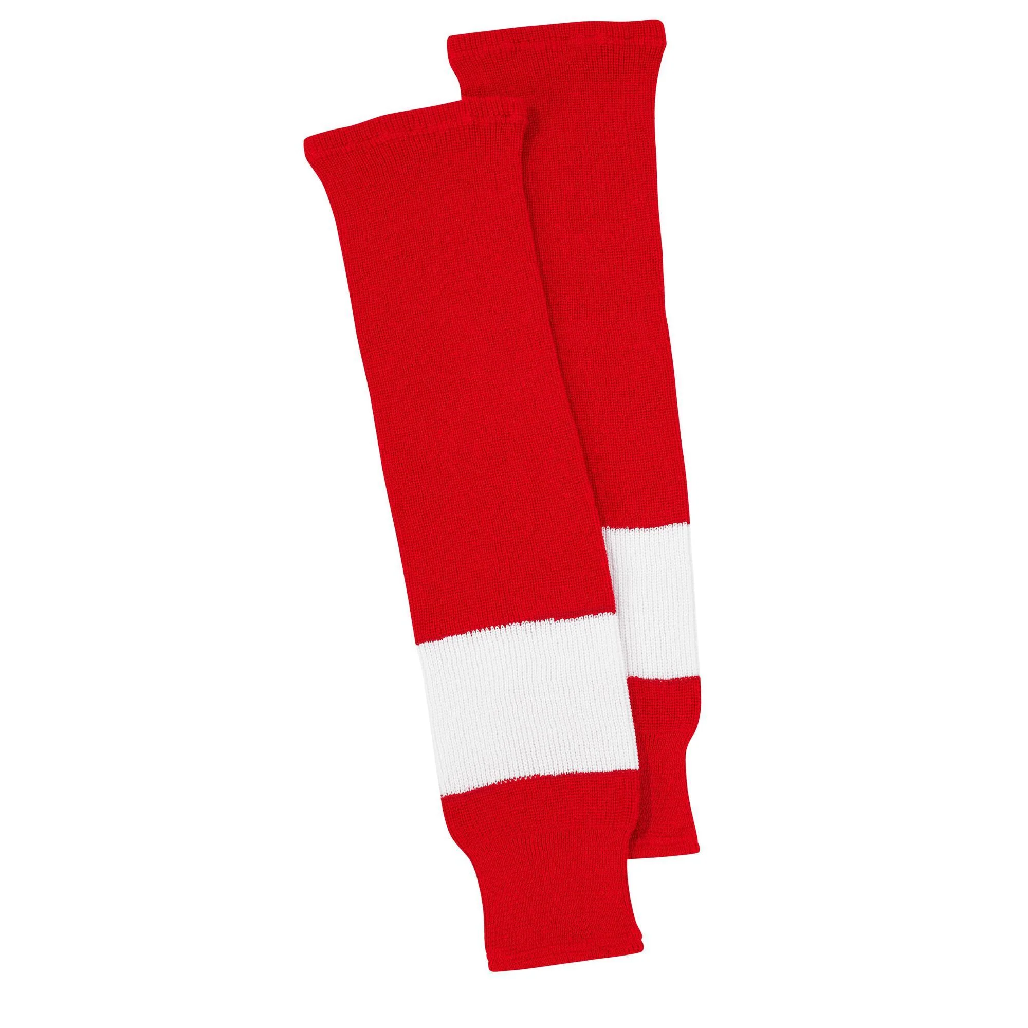 CCM S100PT Intermediate Knit Game Socks - Image 27