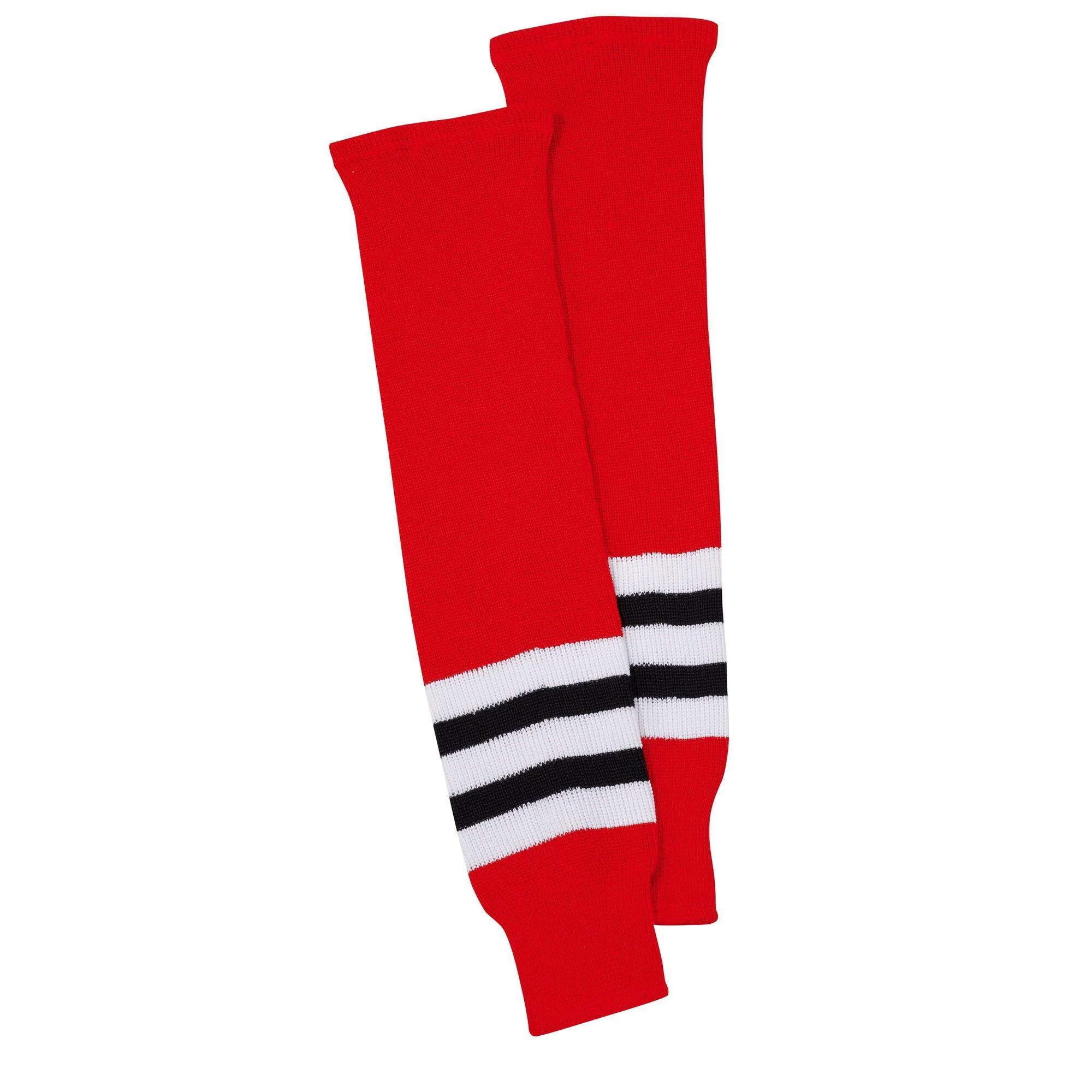 CCM S100PT Intermediate Knit Game Socks - Image 28