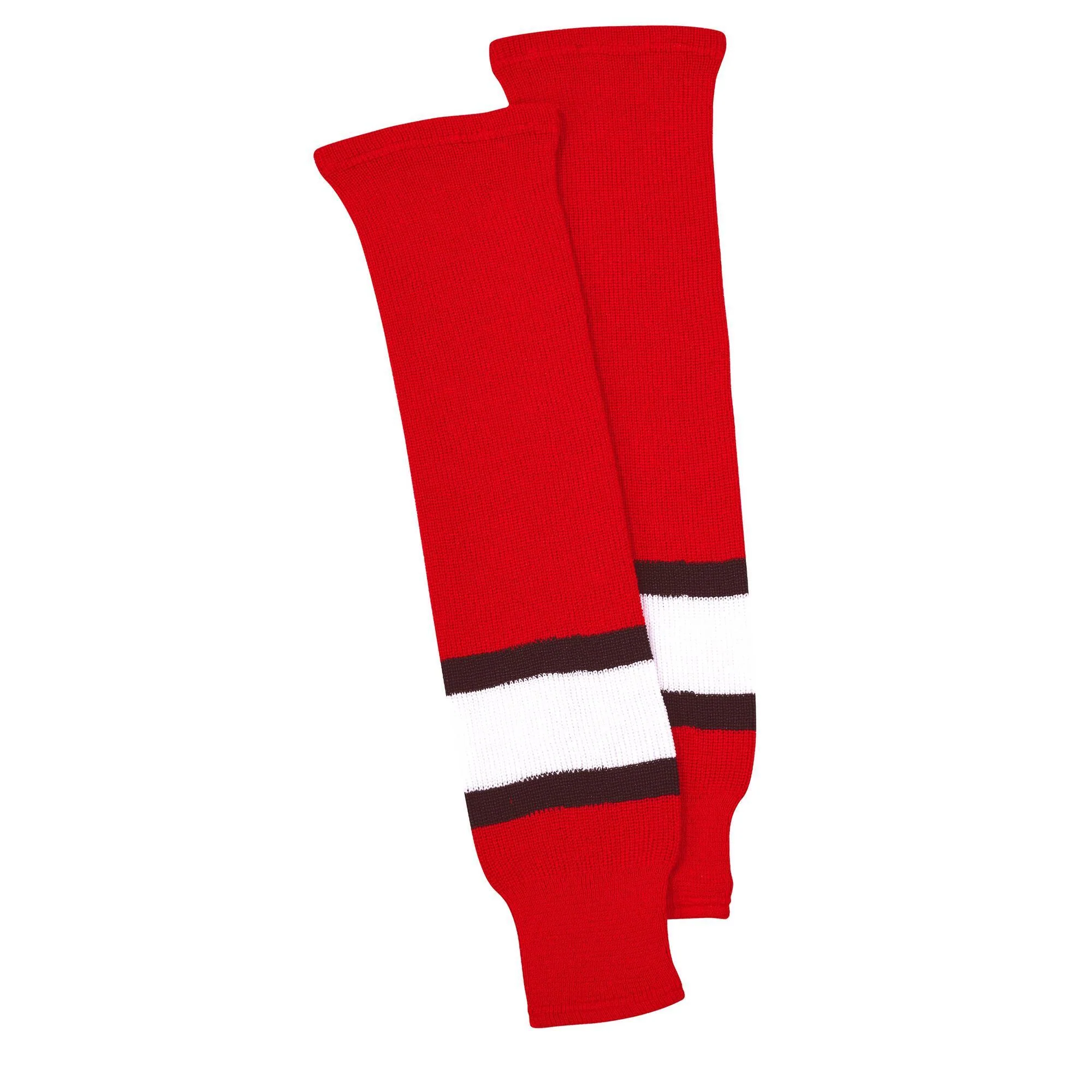 CCM S100PT Intermediate Knit Game Socks - Image 29
