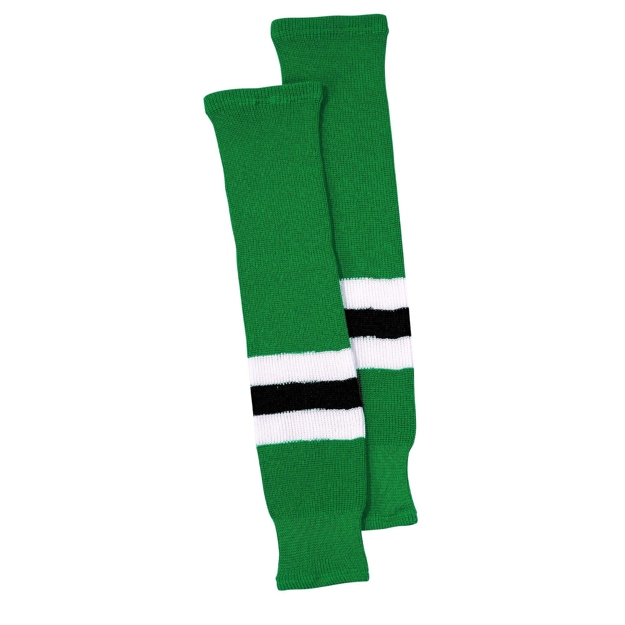 CCM S100PT Intermediate Knit Game Socks - Image 3