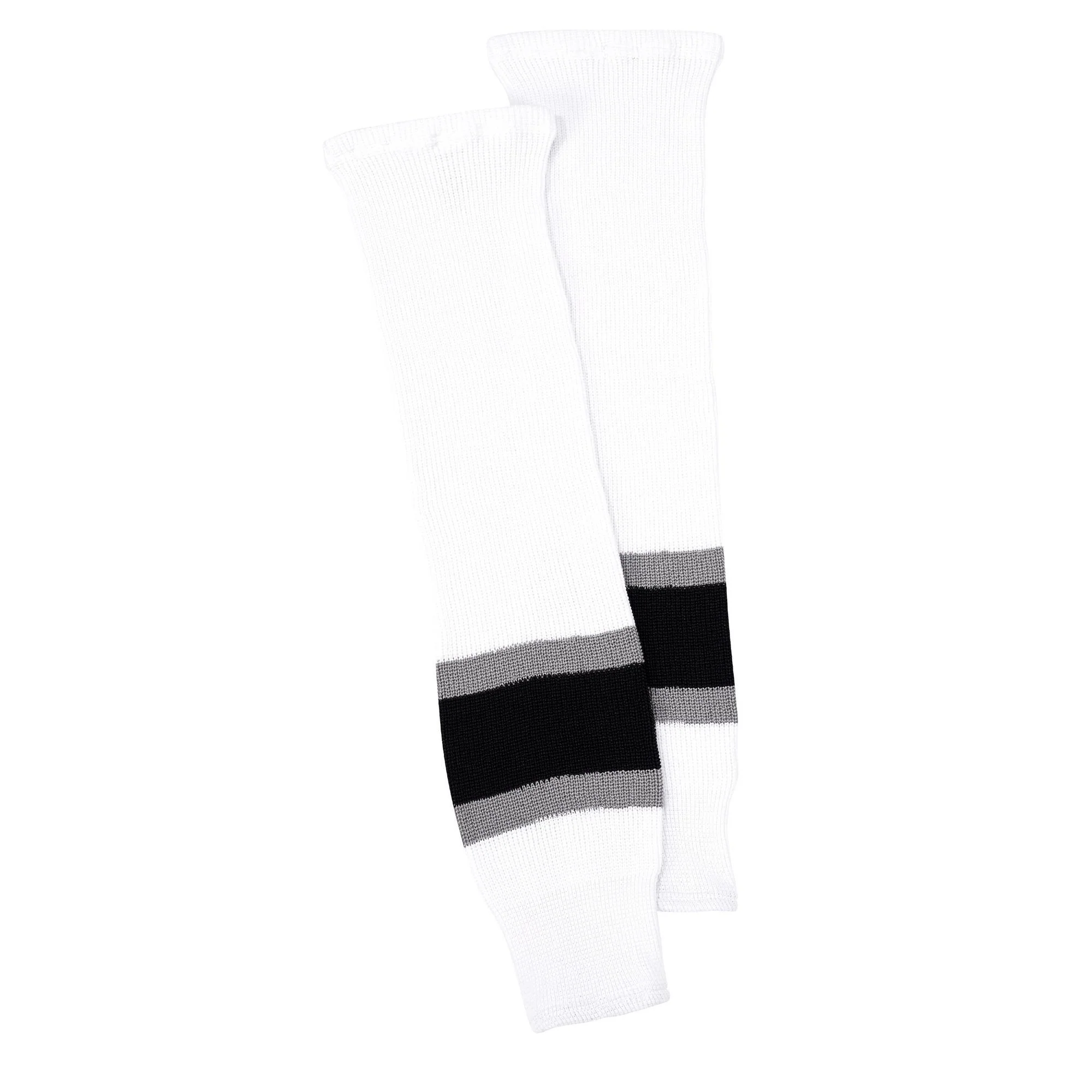 CCM S100PT Intermediate Knit Game Socks - Image 6