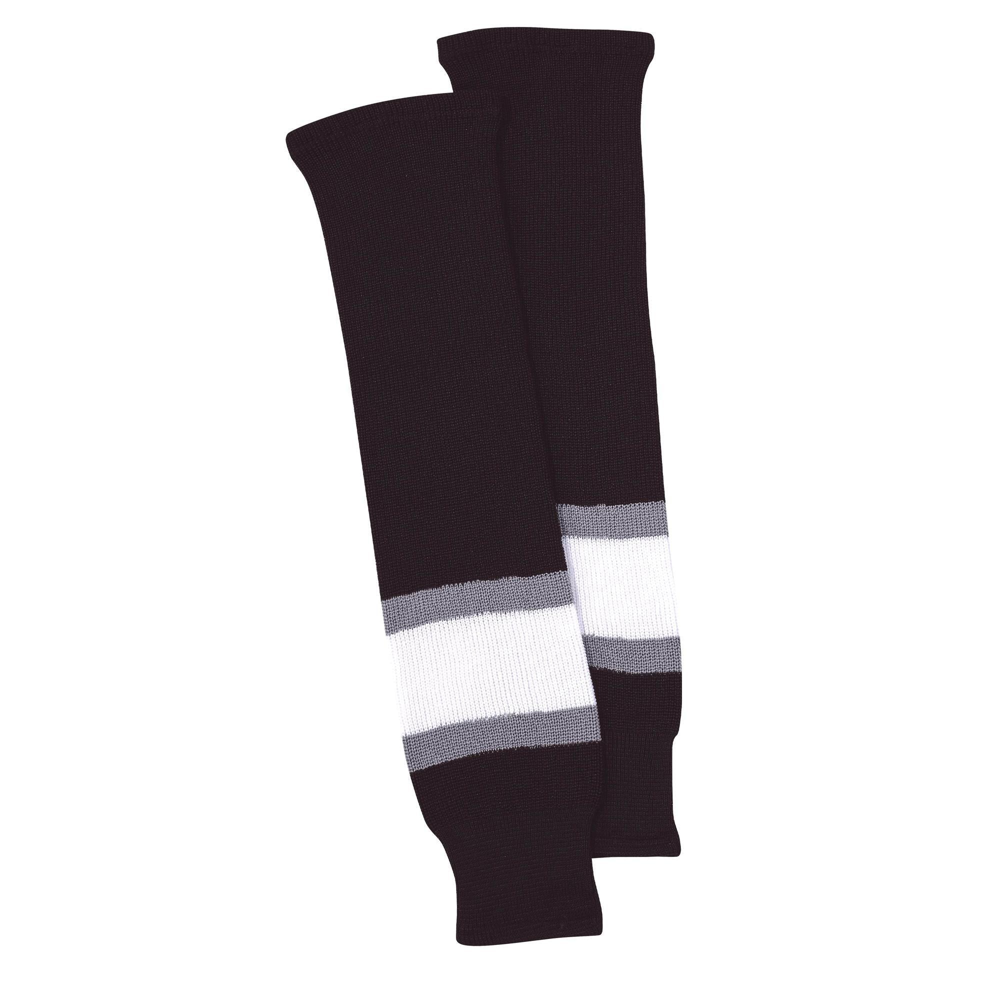 CCM S100PT Intermediate Knit Game Socks - Image 7