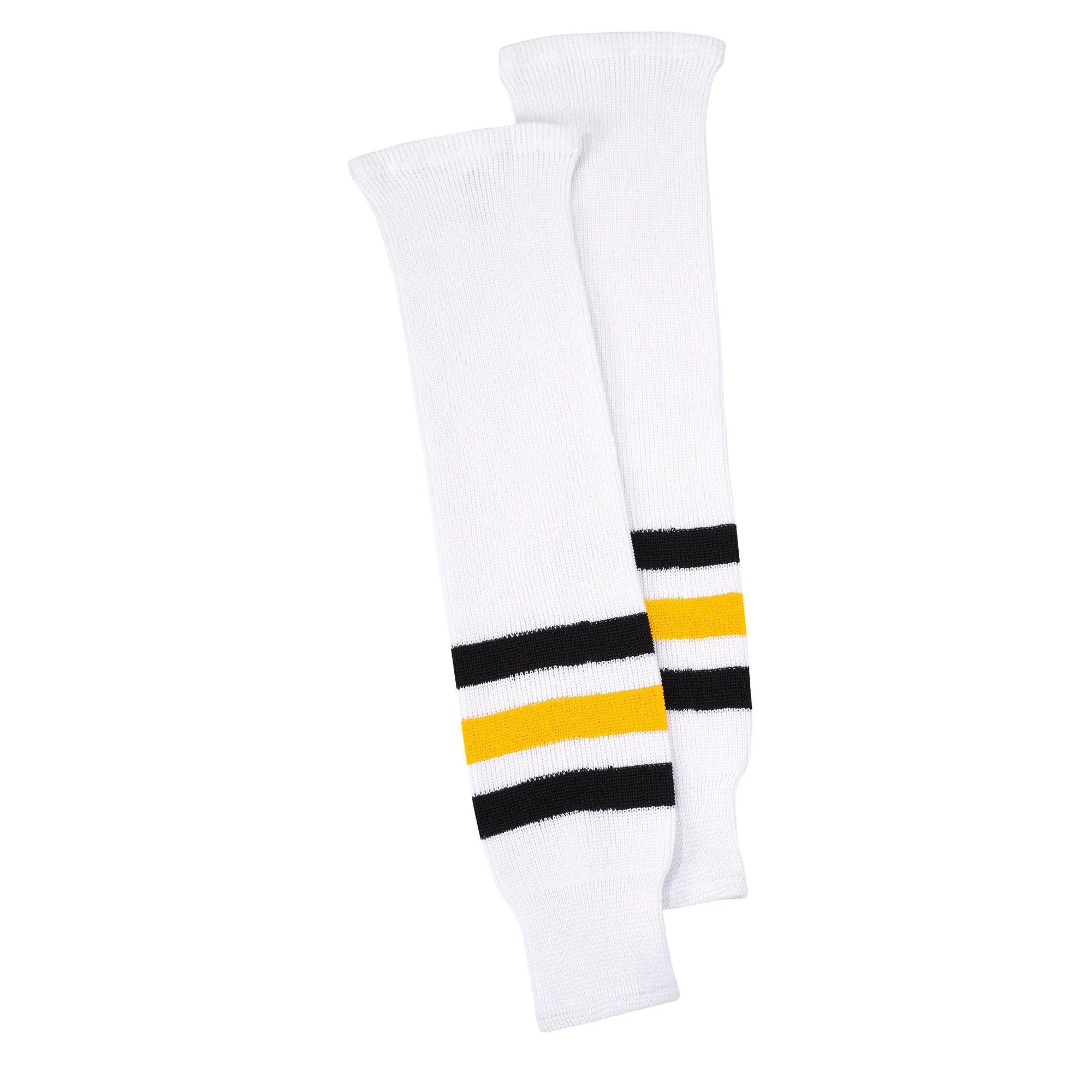 CCM S100PT Intermediate Knit Game Socks - Image 8