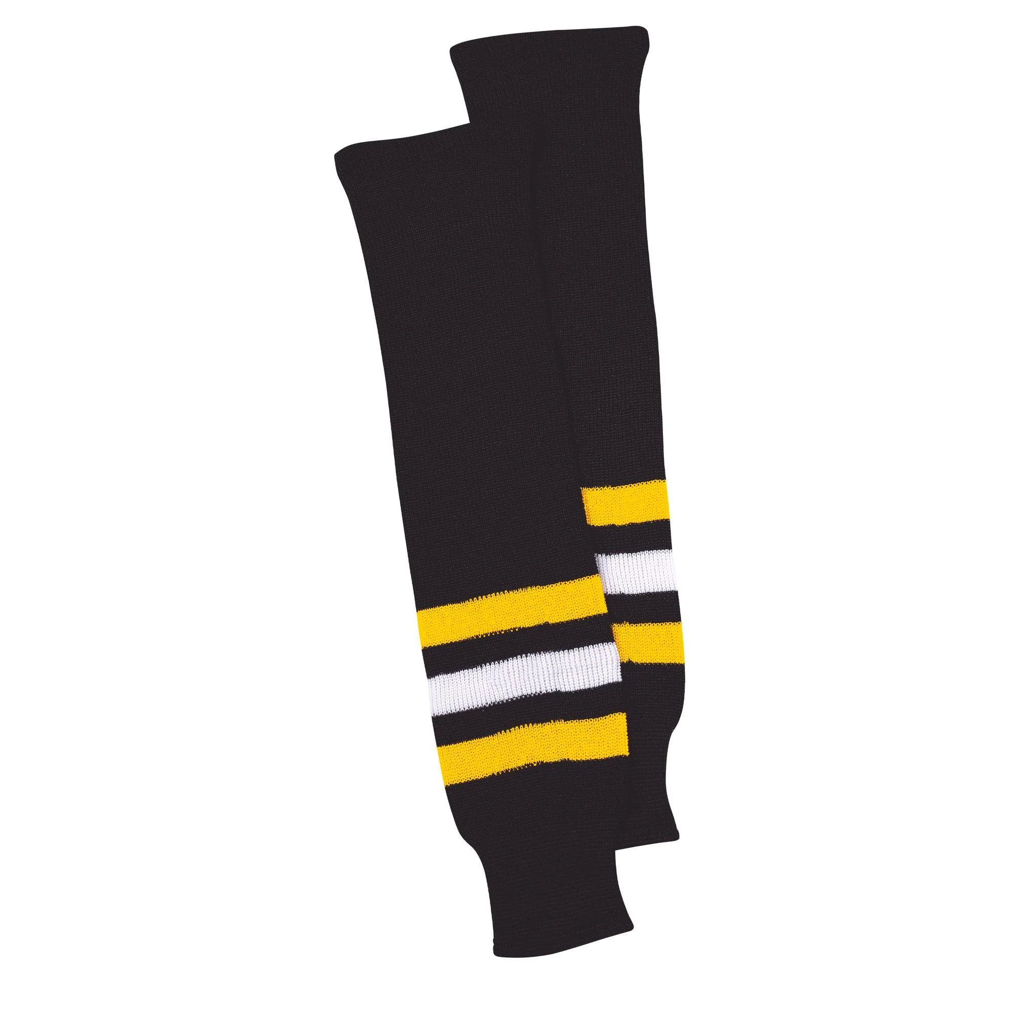 CCM S100PT Intermediate Knit Game Socks - Image 9