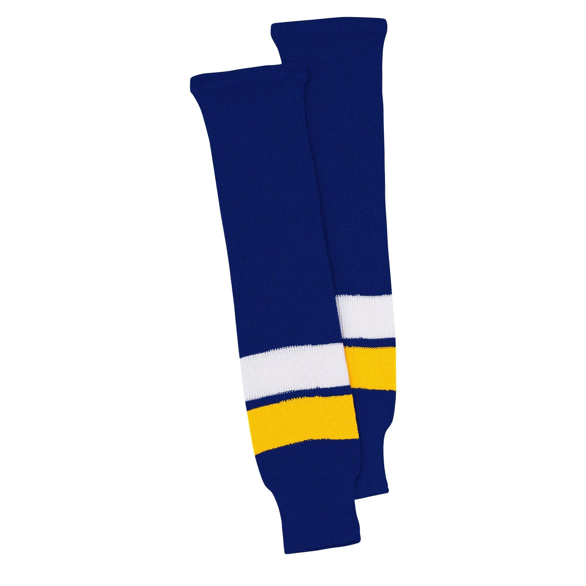 CCM S100PT Senior Knit Game Socks - Image 12