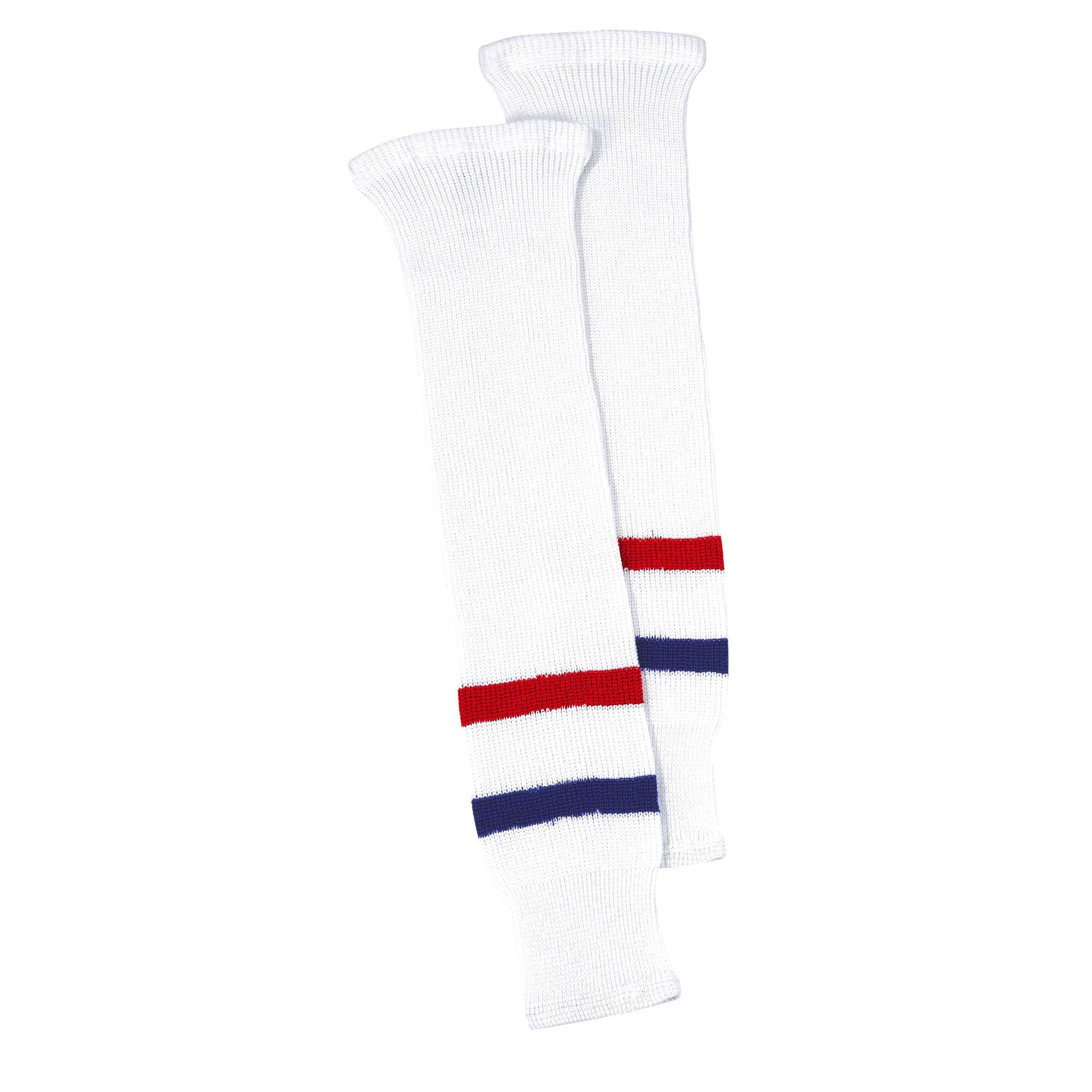 CCM S100PT Senior Knit Game Socks - Image 15