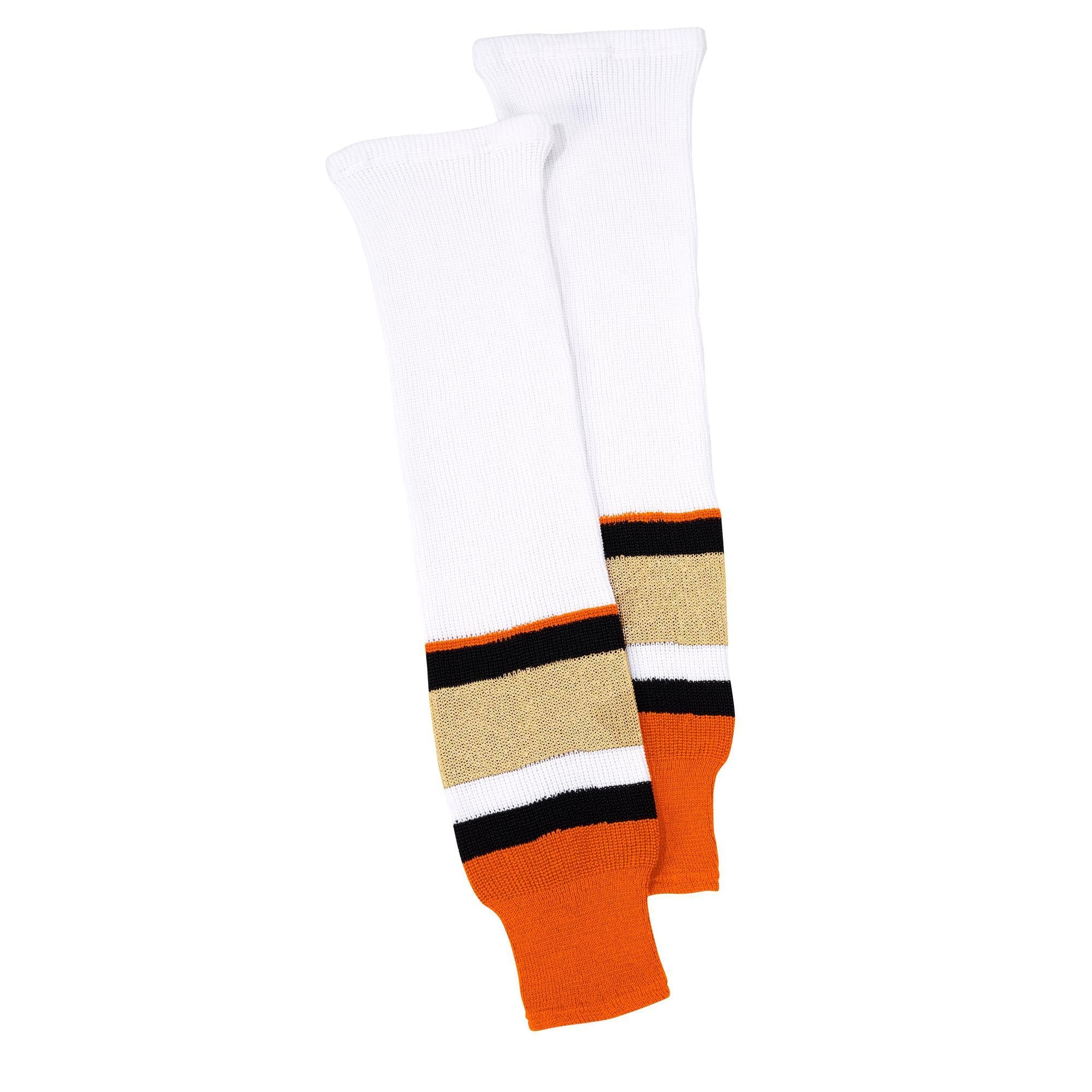 CCM S100PT Senior Knit Game Socks - Image 16