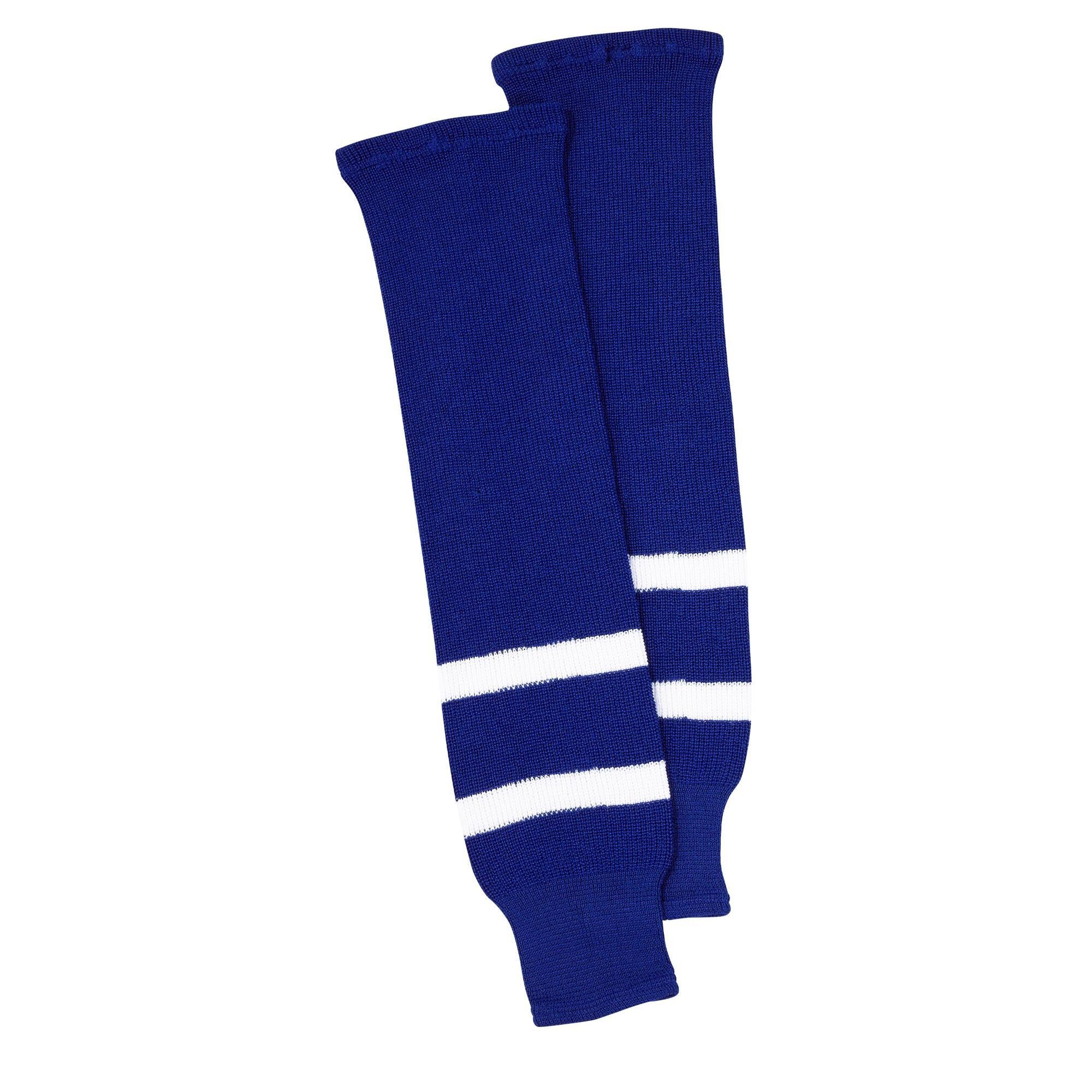 CCM S100PT Senior Knit Game Socks - Image 21