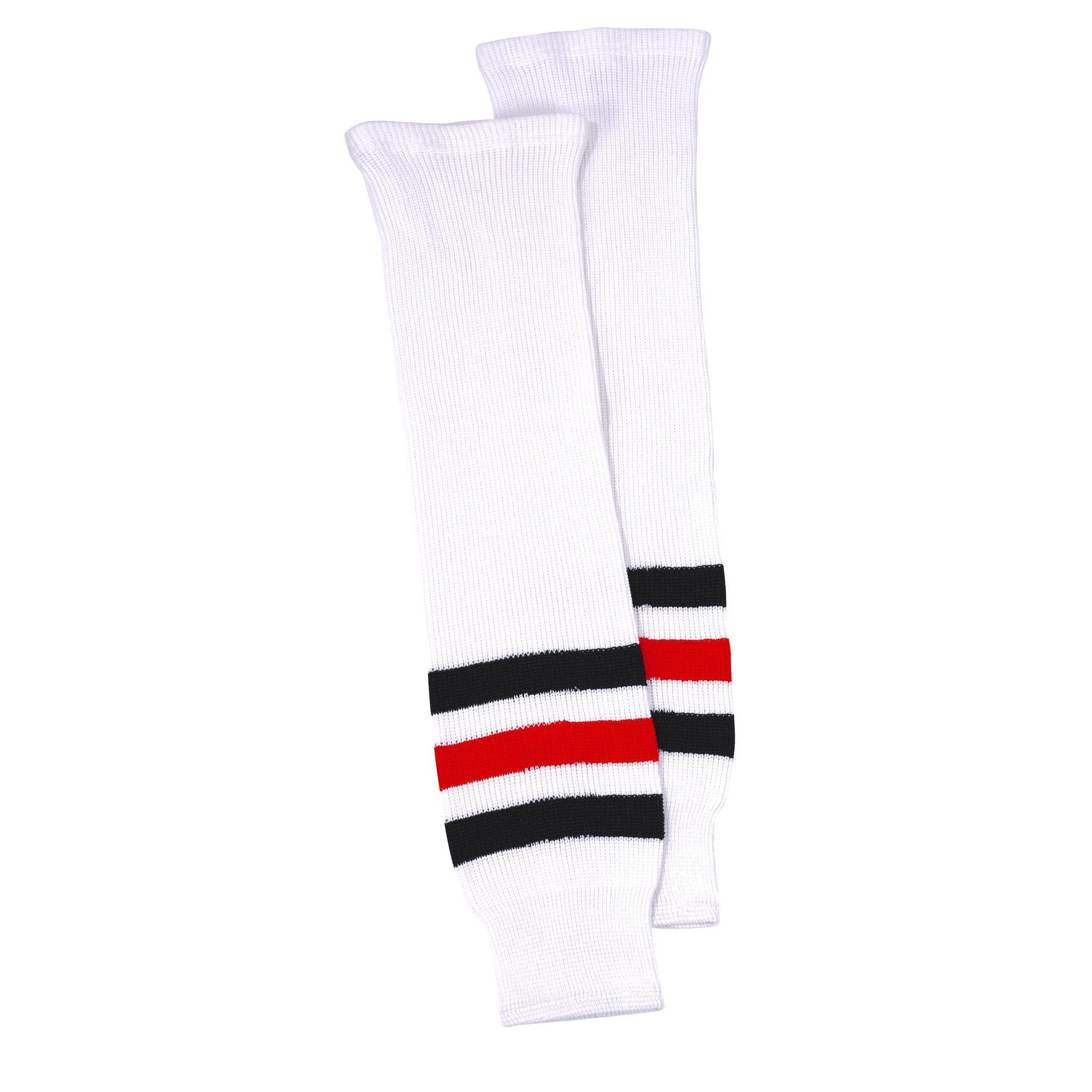 CCM S100PT Senior Knit Game Socks - Image 22