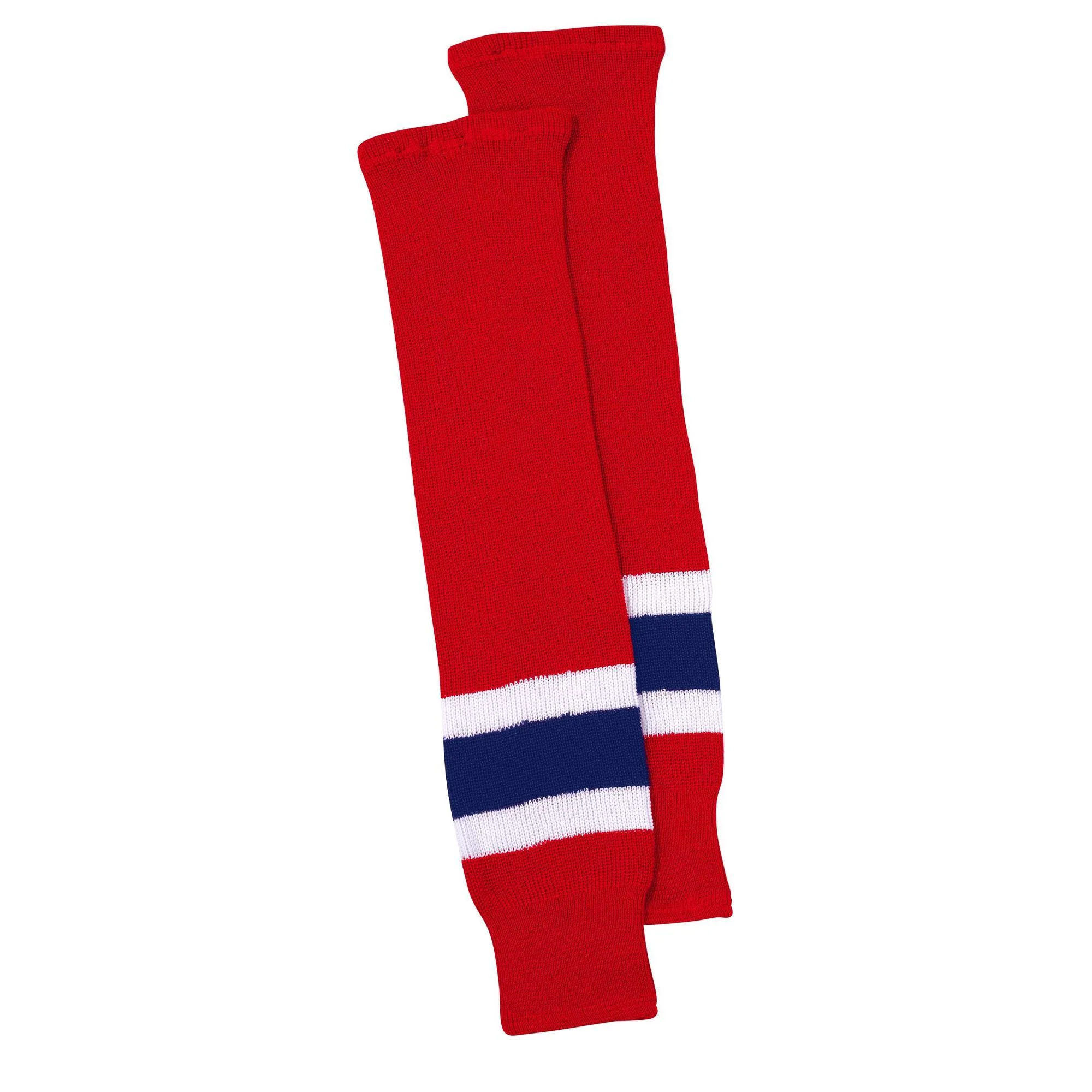 CCM S100PT Senior Knit Game Socks - Image 26