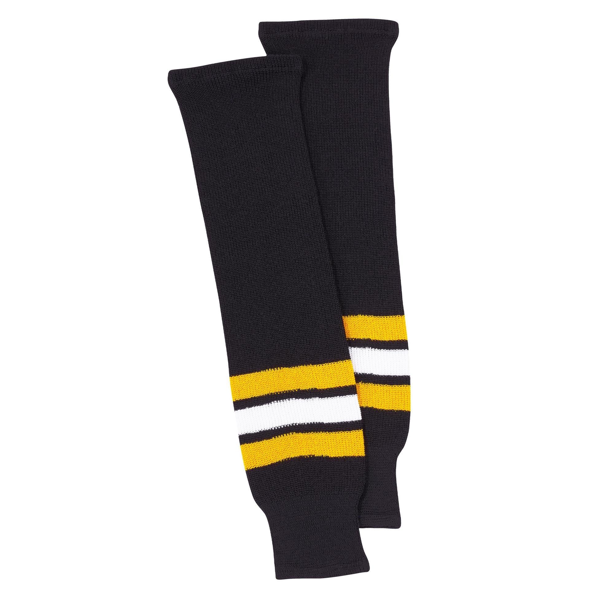 CCM S100PT Senior Knit Game Socks - Image 28
