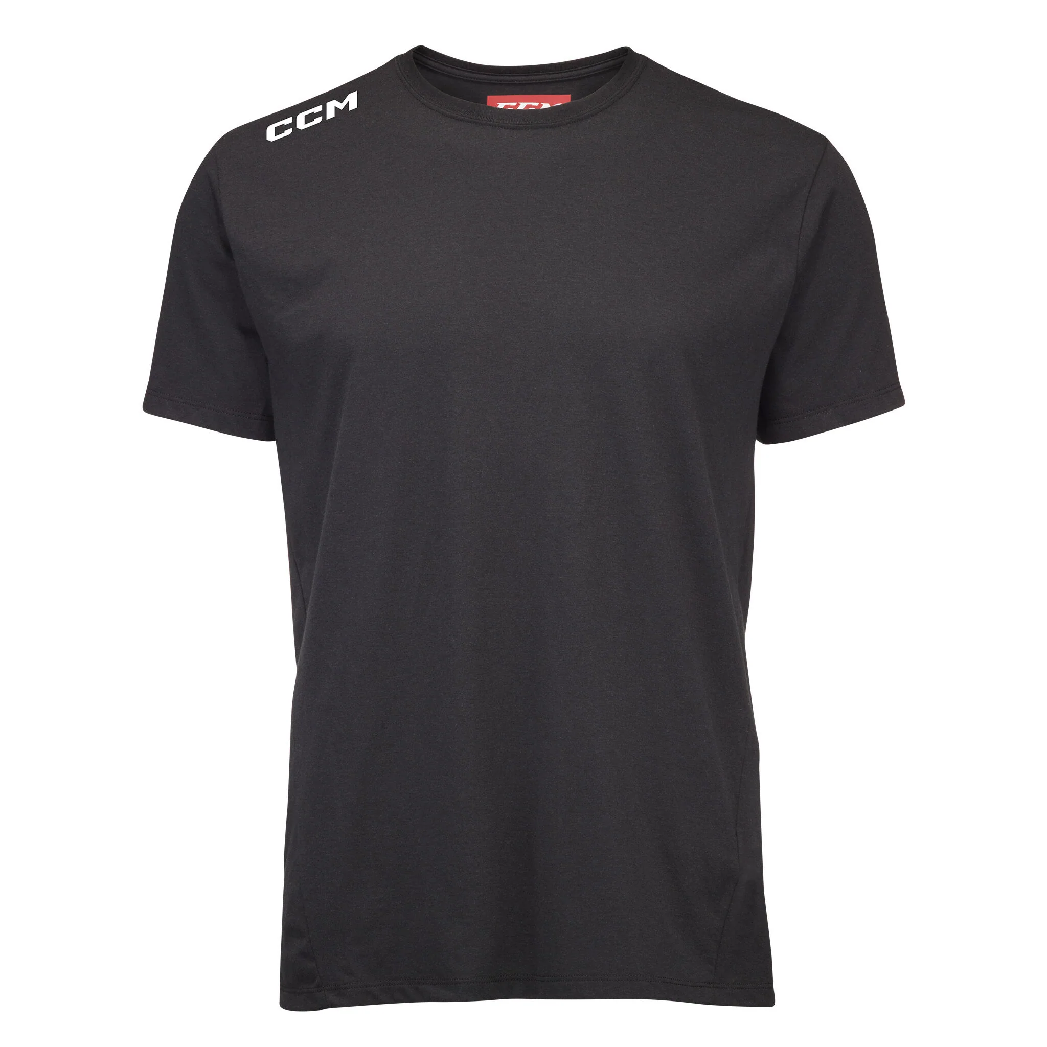 CCM Short Sleeve Essential Tee
