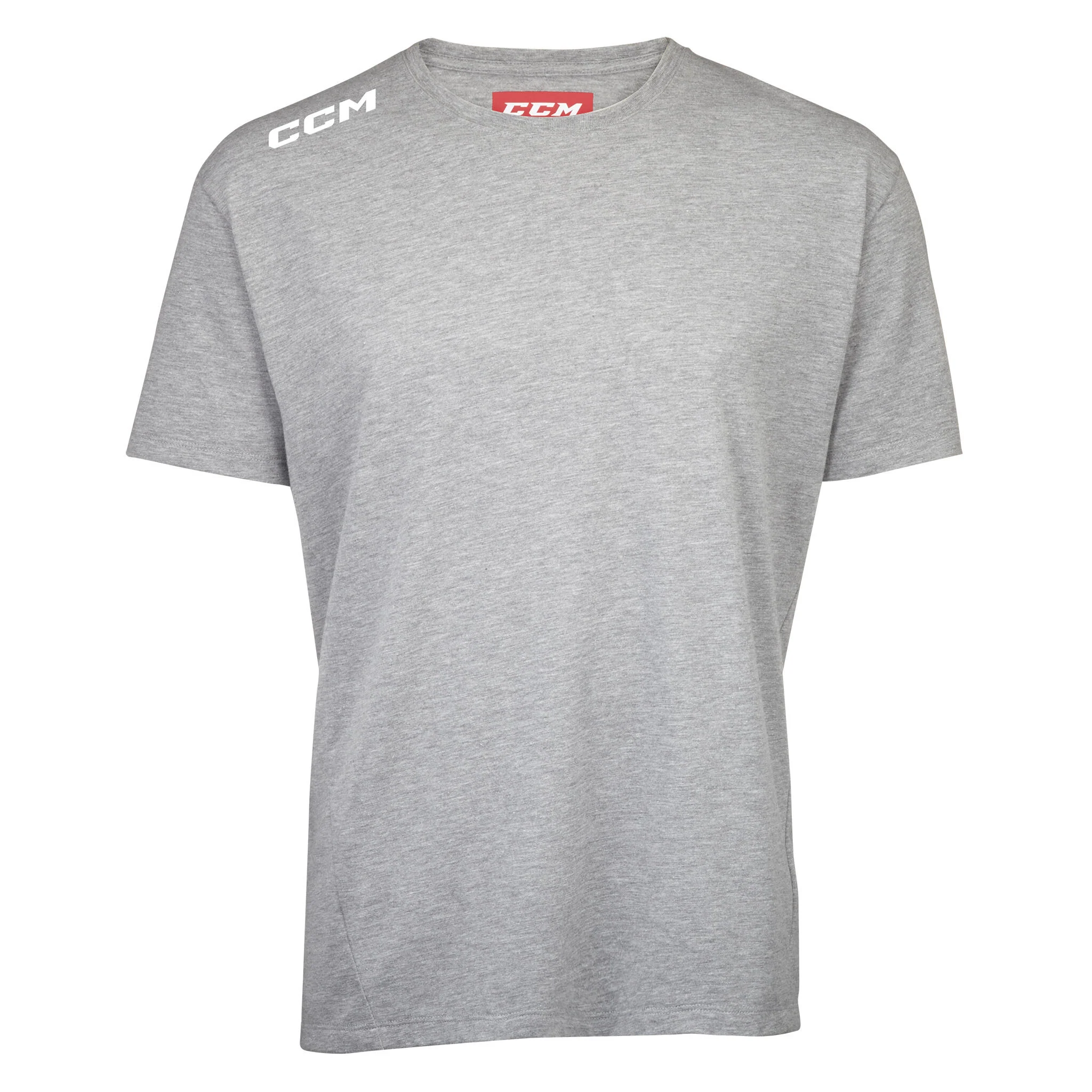 CCM Short Sleeve Essential Tee - Image 2