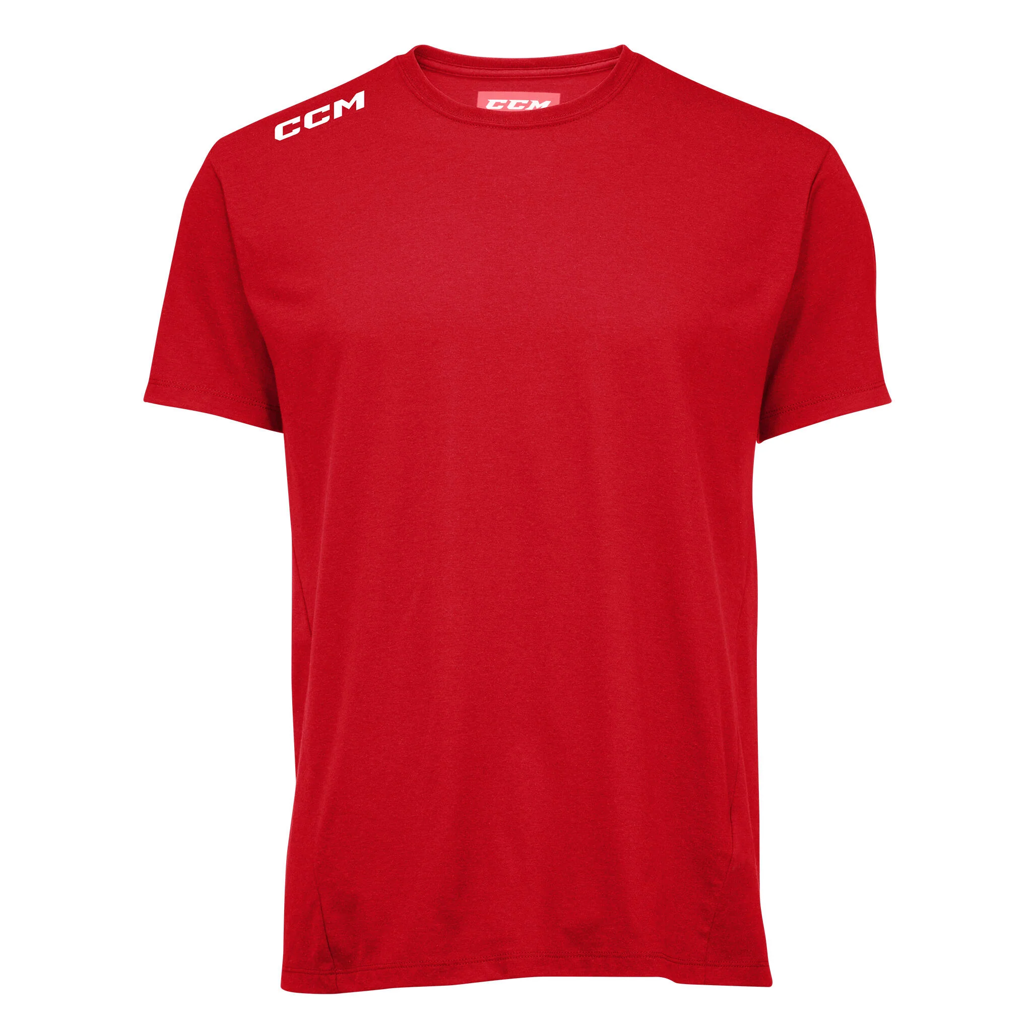 CCM Short Sleeve Essential Tee - Image 3