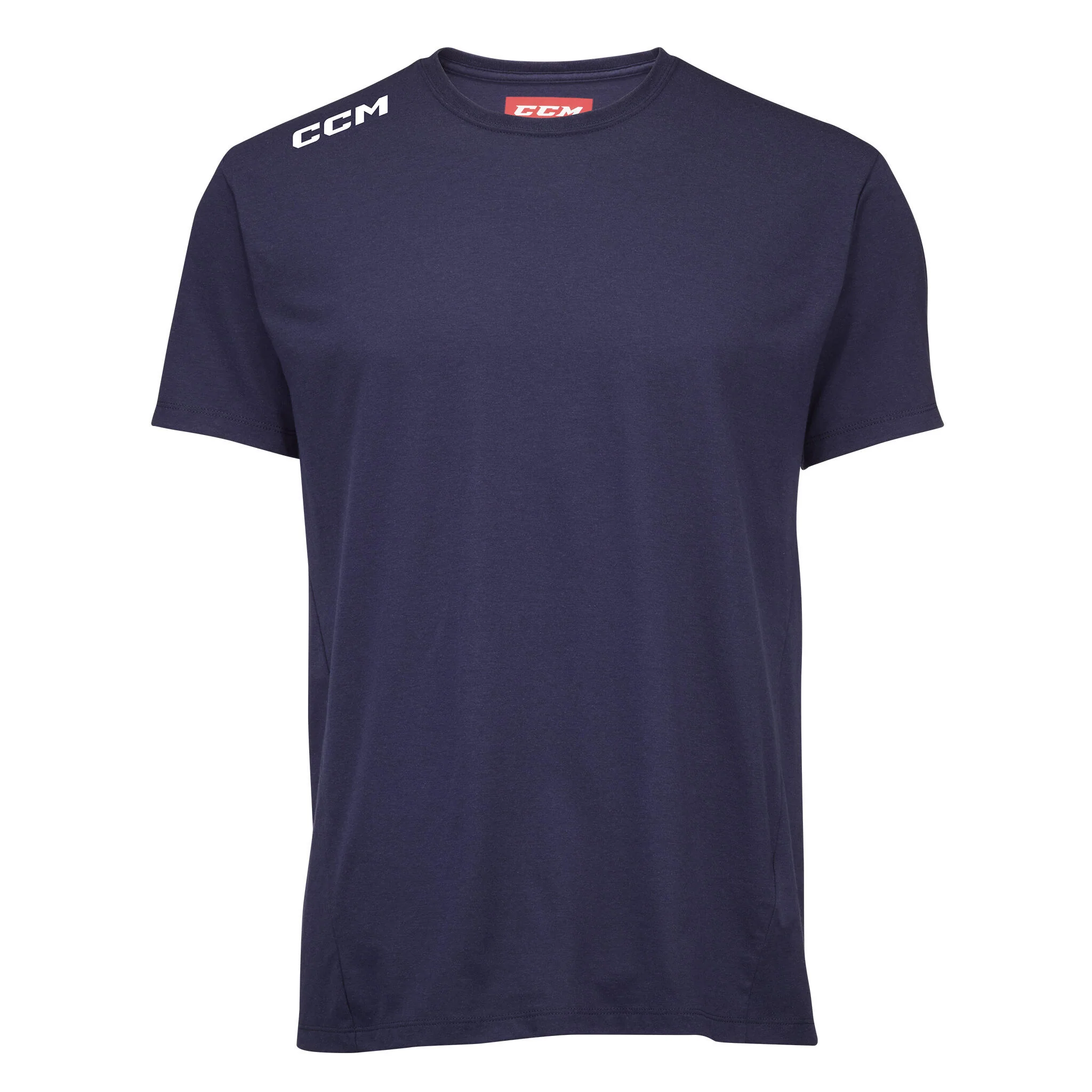 CCM Short Sleeve Essential Tee - Image 4