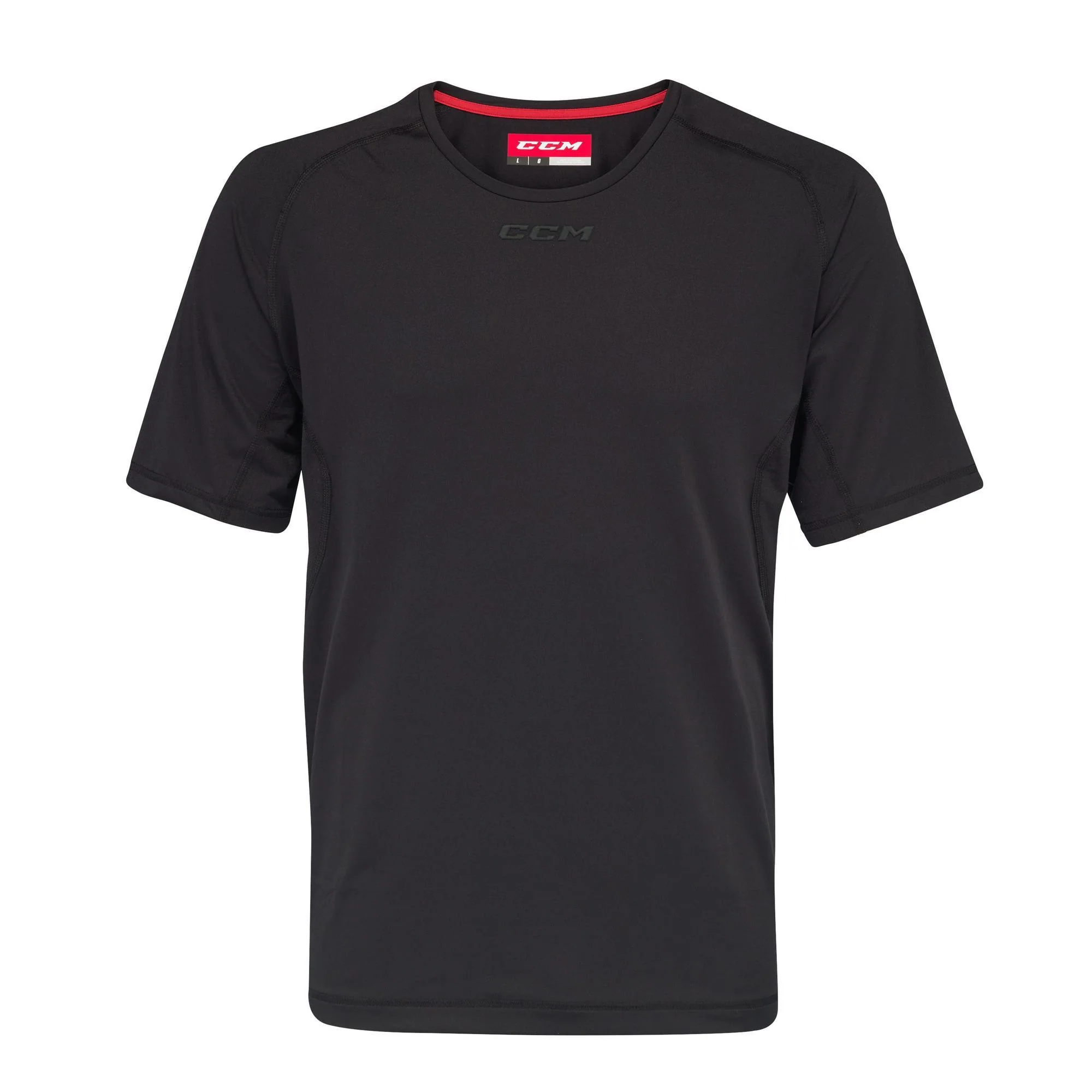 CCM Short Sleeve Training Tee - Image 2