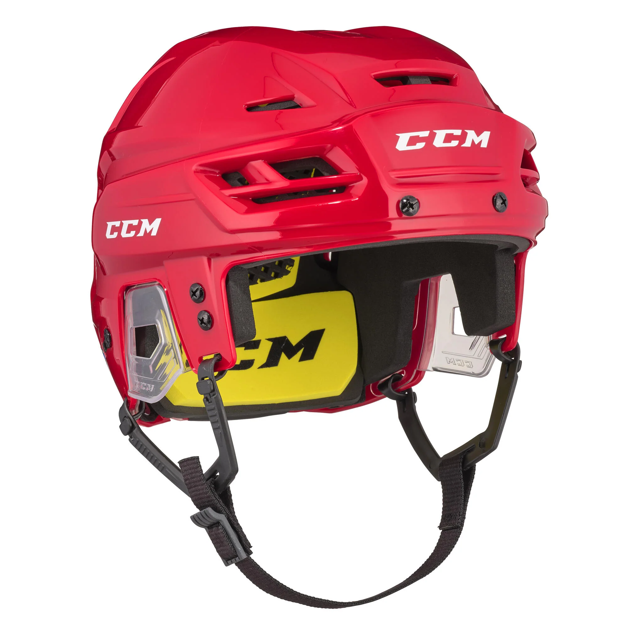 CCM Super Tacks 210 Senior Hockey Helmet - Image 2