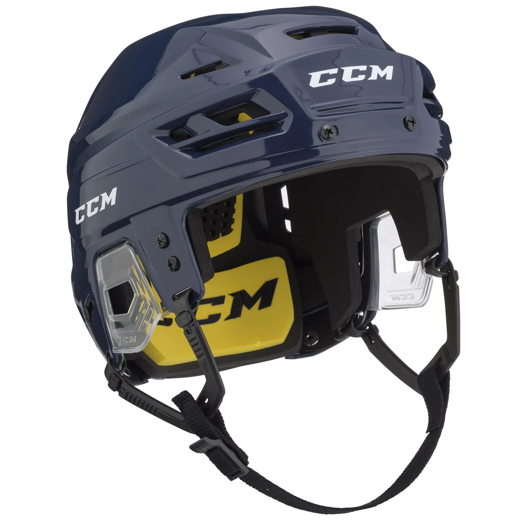 CCM Super Tacks 210 Senior Hockey Helmet - Image 3