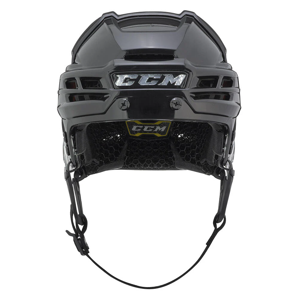CCM Super Tacks X Senior Hockey Helmet (2021) - Image 2