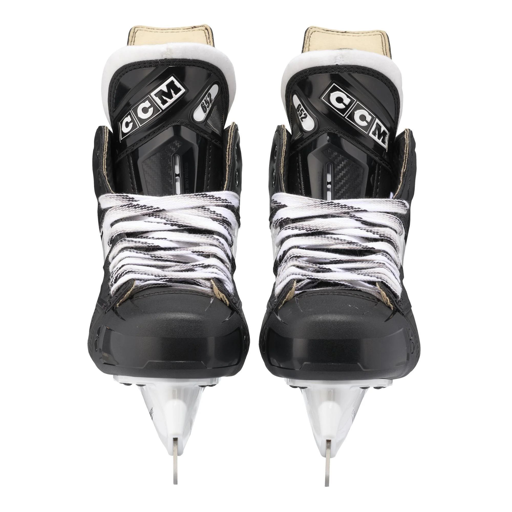 CCM Tacks 652 Senior Hockey Skates - Image 5
