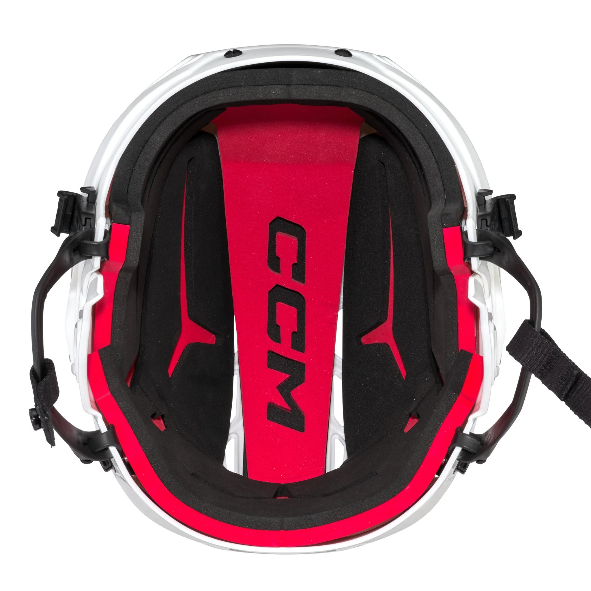 CCM Tacks 70 Junior Hockey Helmet - Combo - Image 12