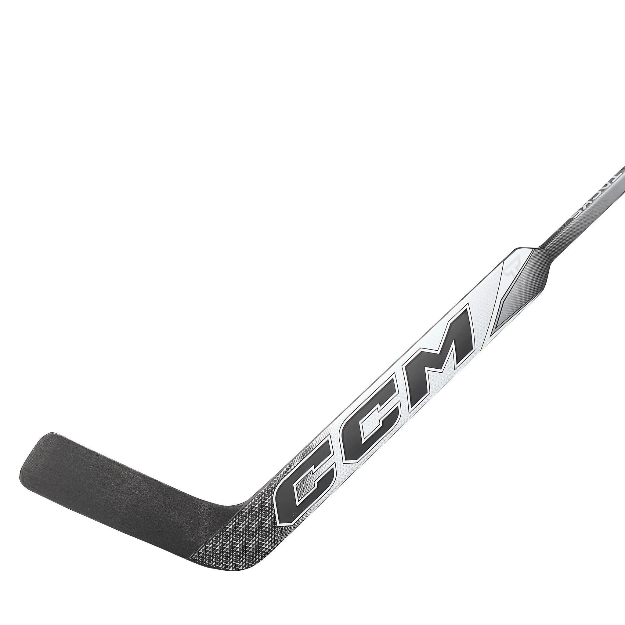 CCM Tacks 70 Senior Goalie Stick (2026) - P4