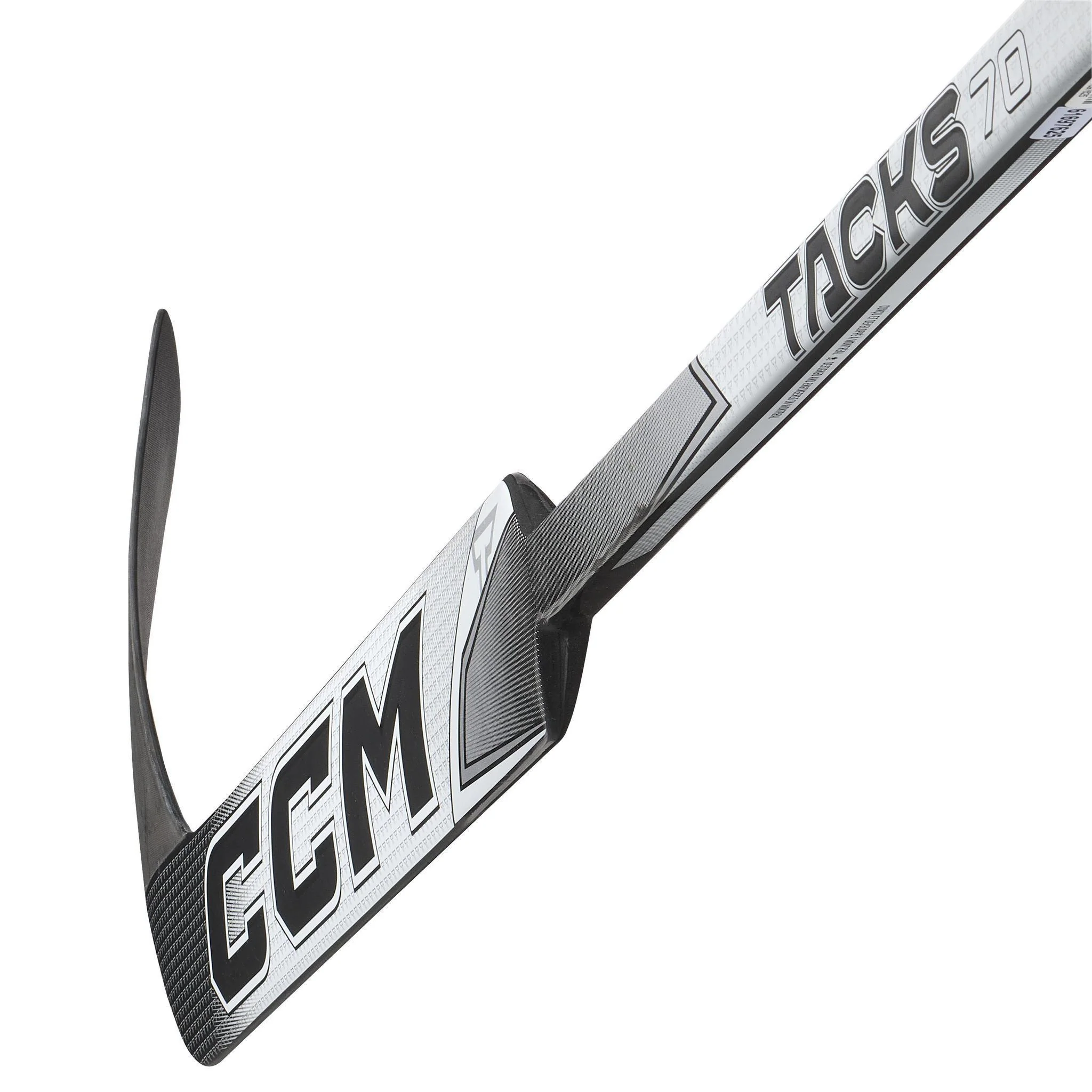 CCM Tacks 70 Senior Goalie Stick (2026) - P4 - Image 6