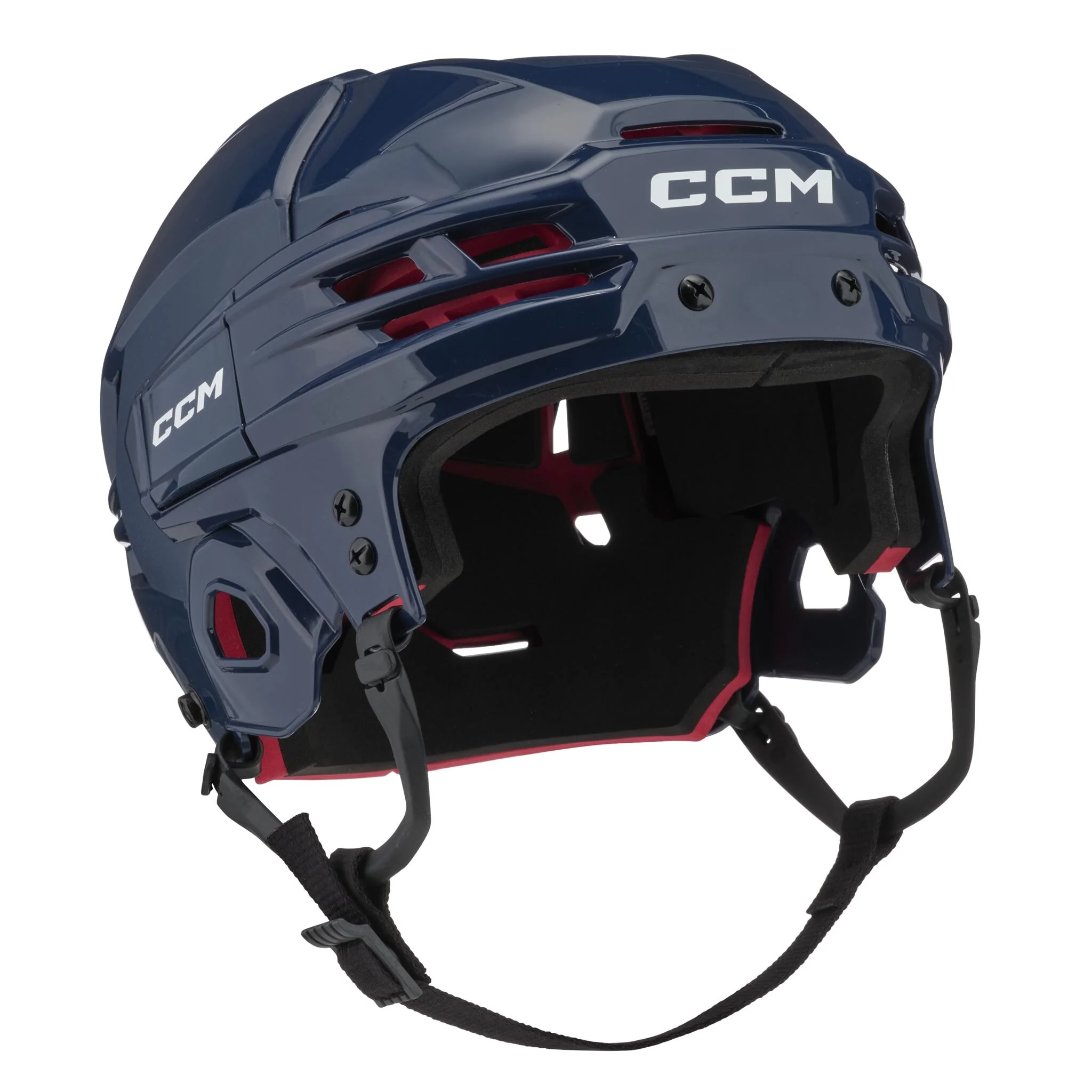 CCM Tacks 70 Senior Hockey Helmet - Image 3