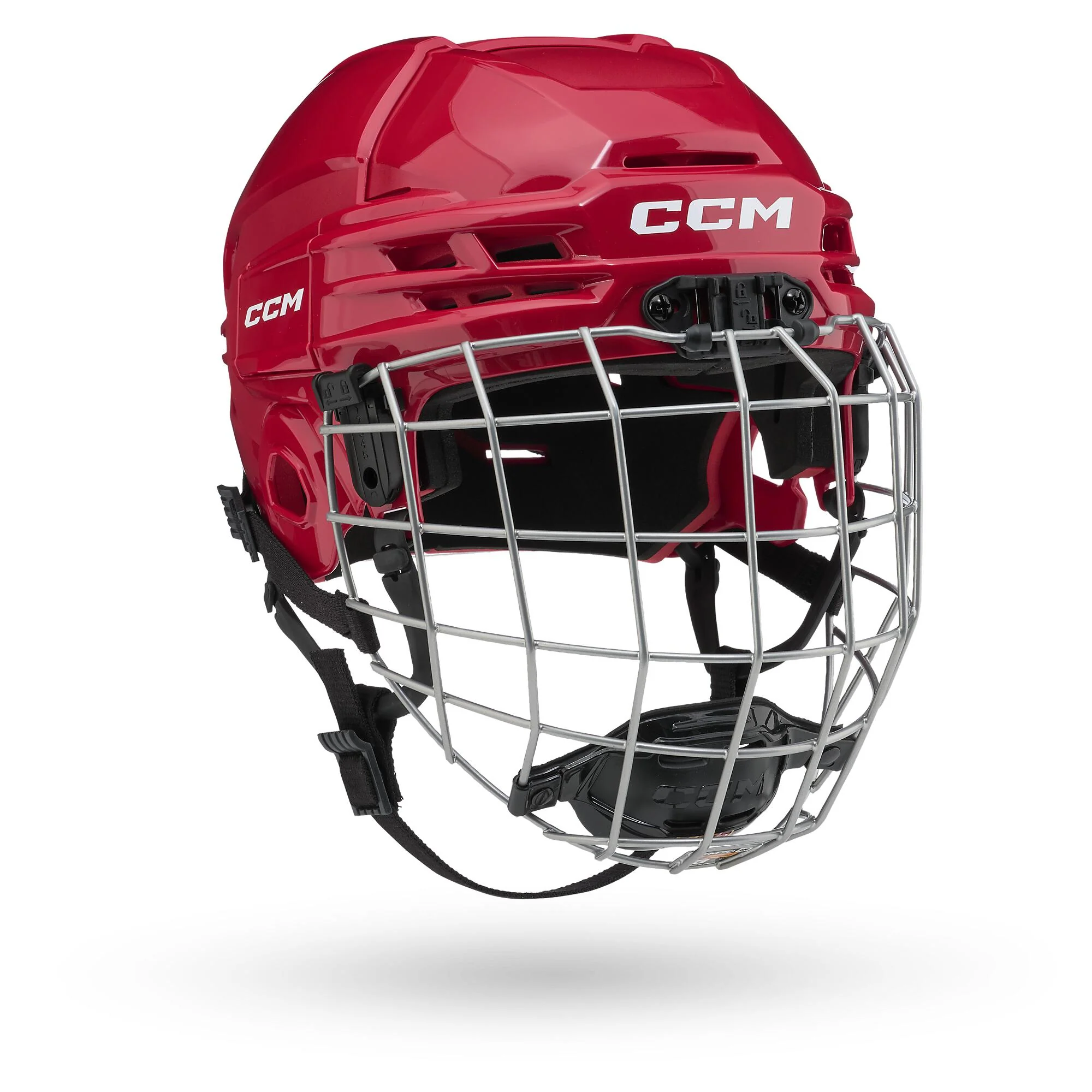 CCM Tacks 70 Youth Hockey Helmet - Combo - Image 5