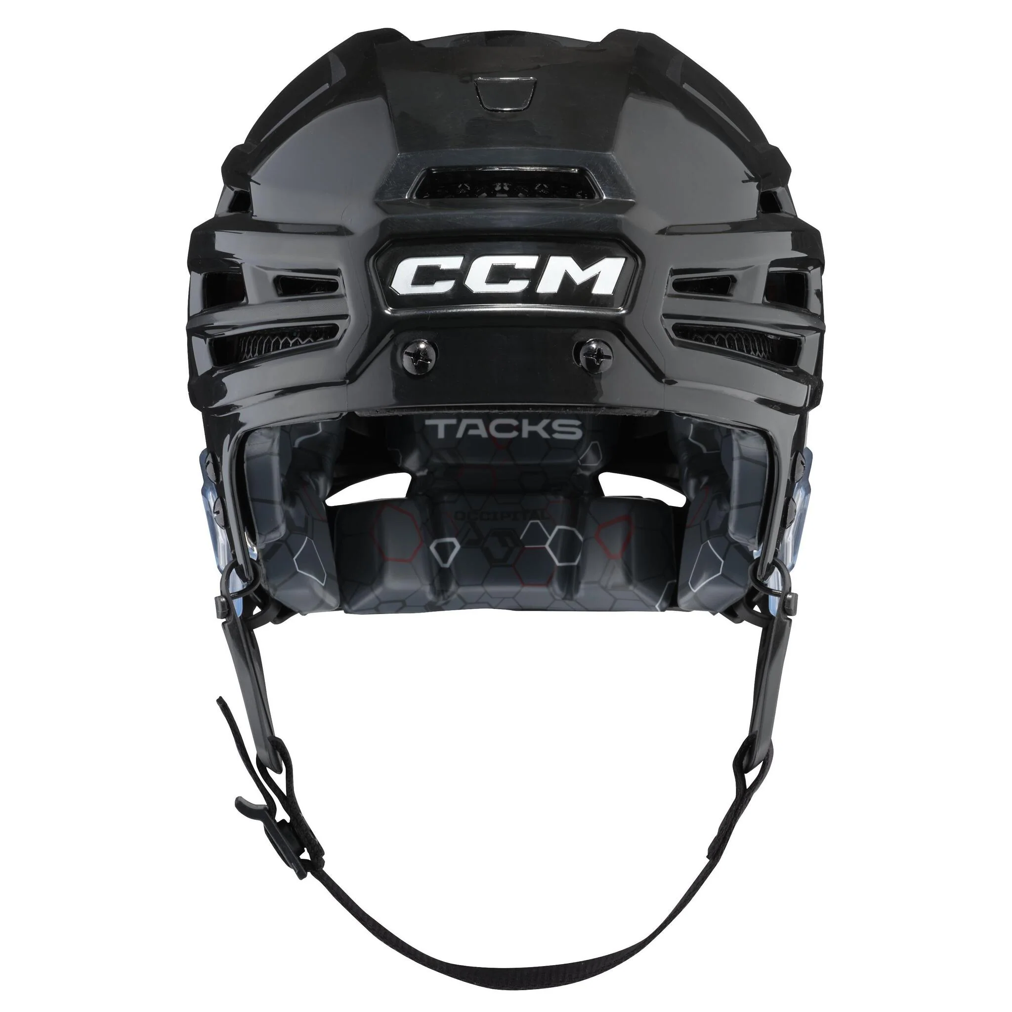 CCM Tacks 920 Senior Hockey Helmet (2025) - Image 2