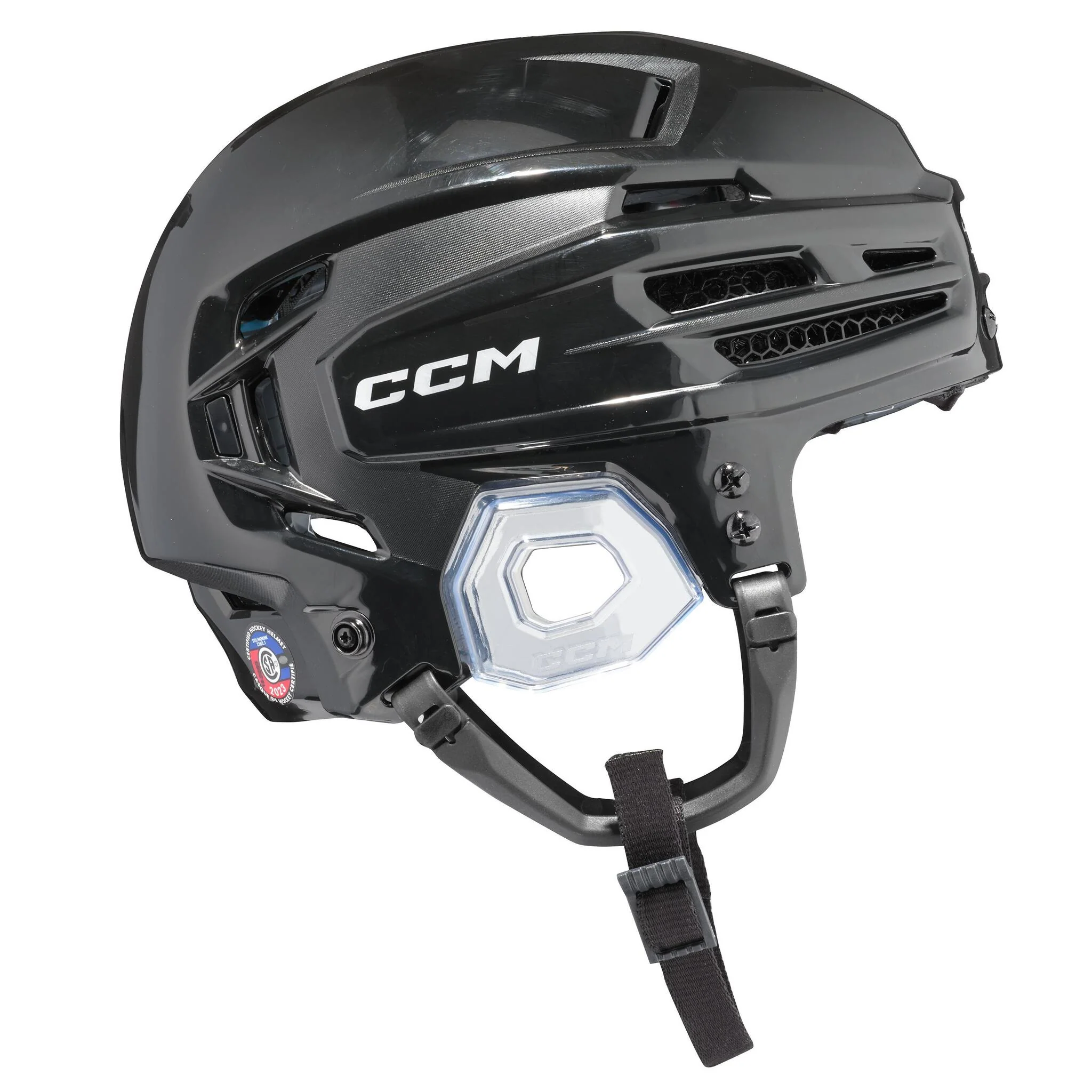 CCM Tacks 920 Senior Hockey Helmet (2025) - Image 3