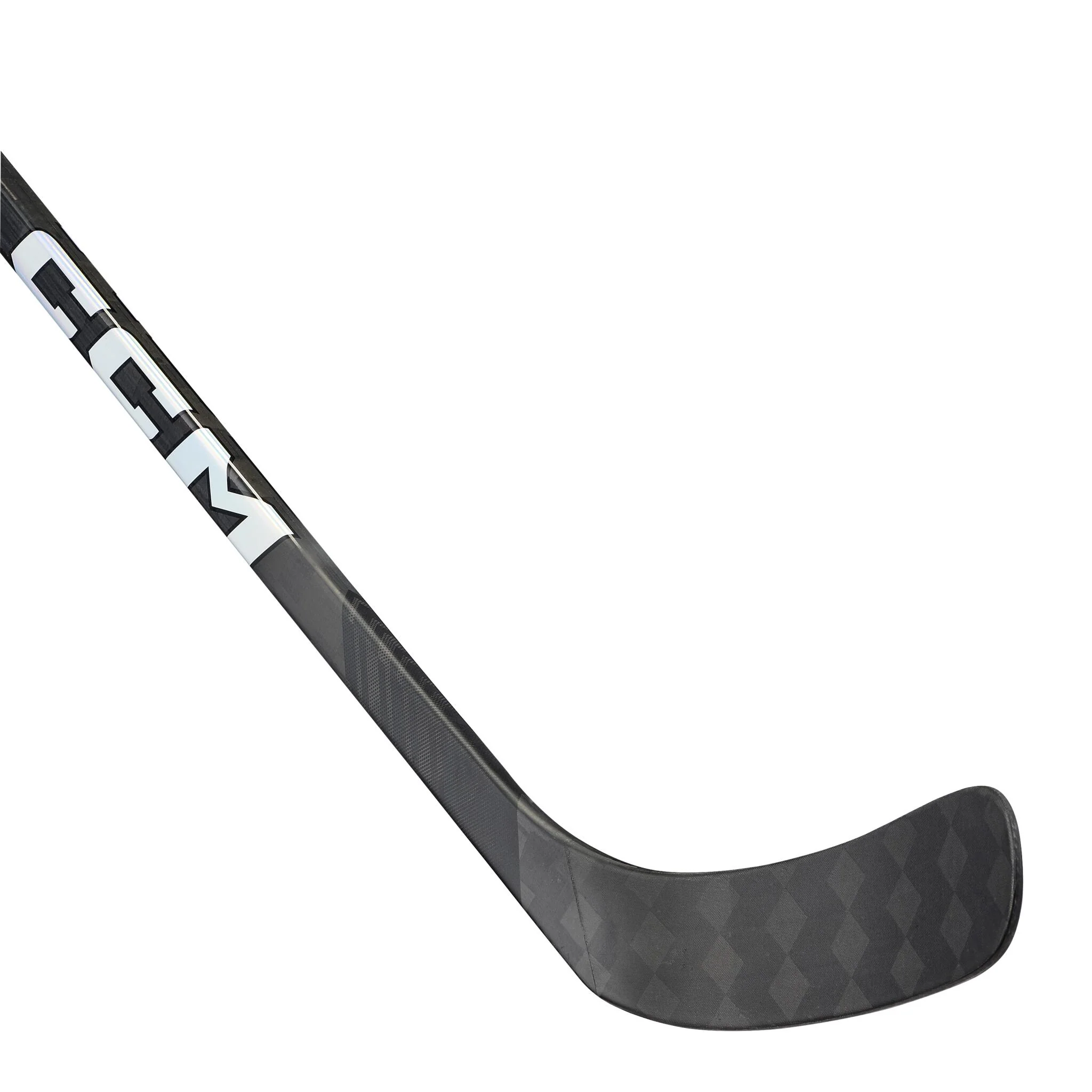 CCM Tacks AS-VI Pro Grip Senior Hockey Stick (2023) - Image 2