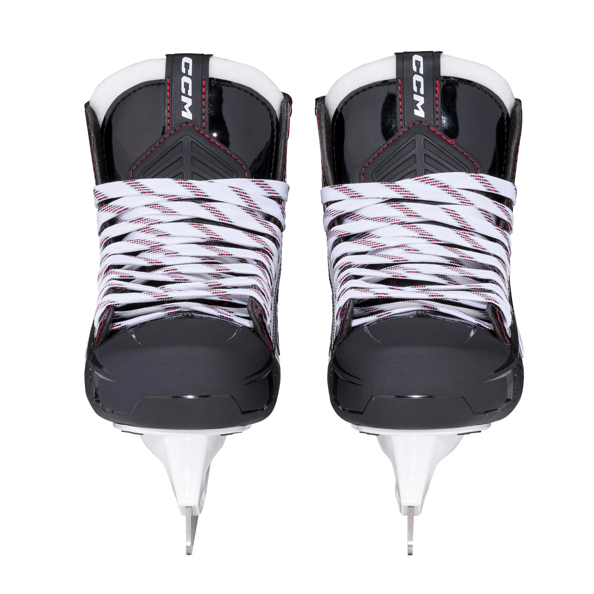 CCM Tacks EFLEX 6.5 Junior Goalie Skates (2023) - Image 5