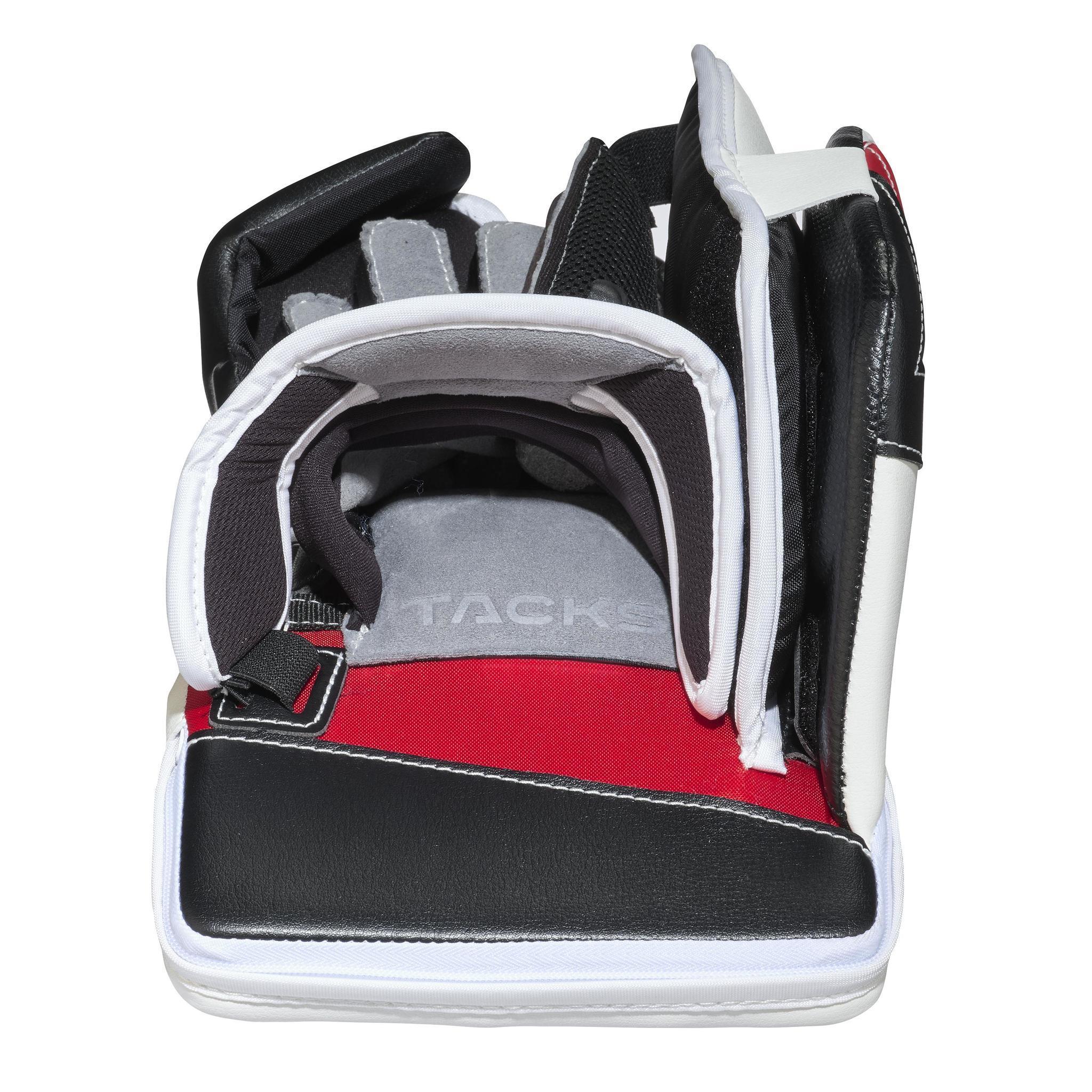 CCM Tacks Intermediate Goalie Blocker (2026) - Image 11