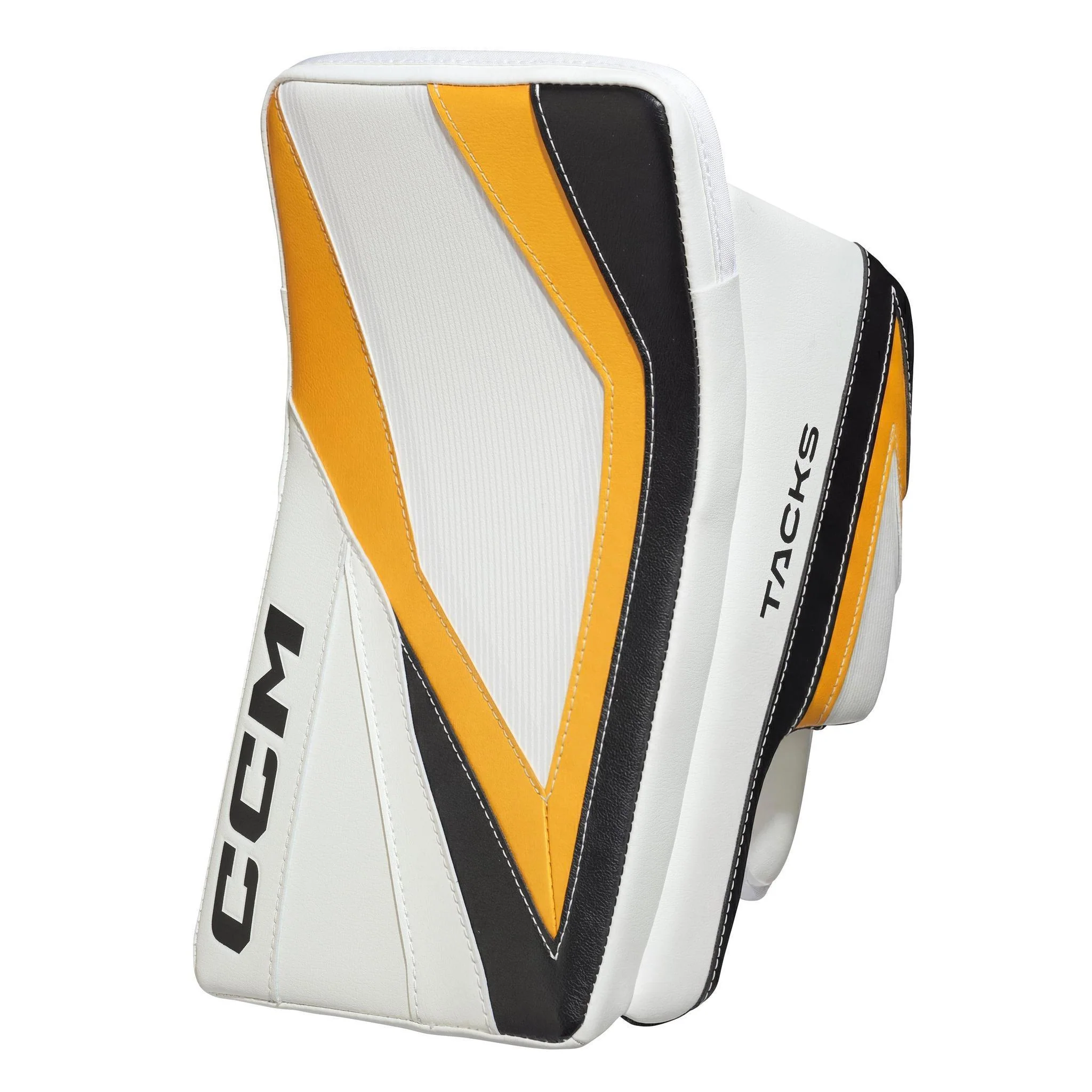 CCM Tacks Intermediate Goalie Blocker (2026) - Image 13