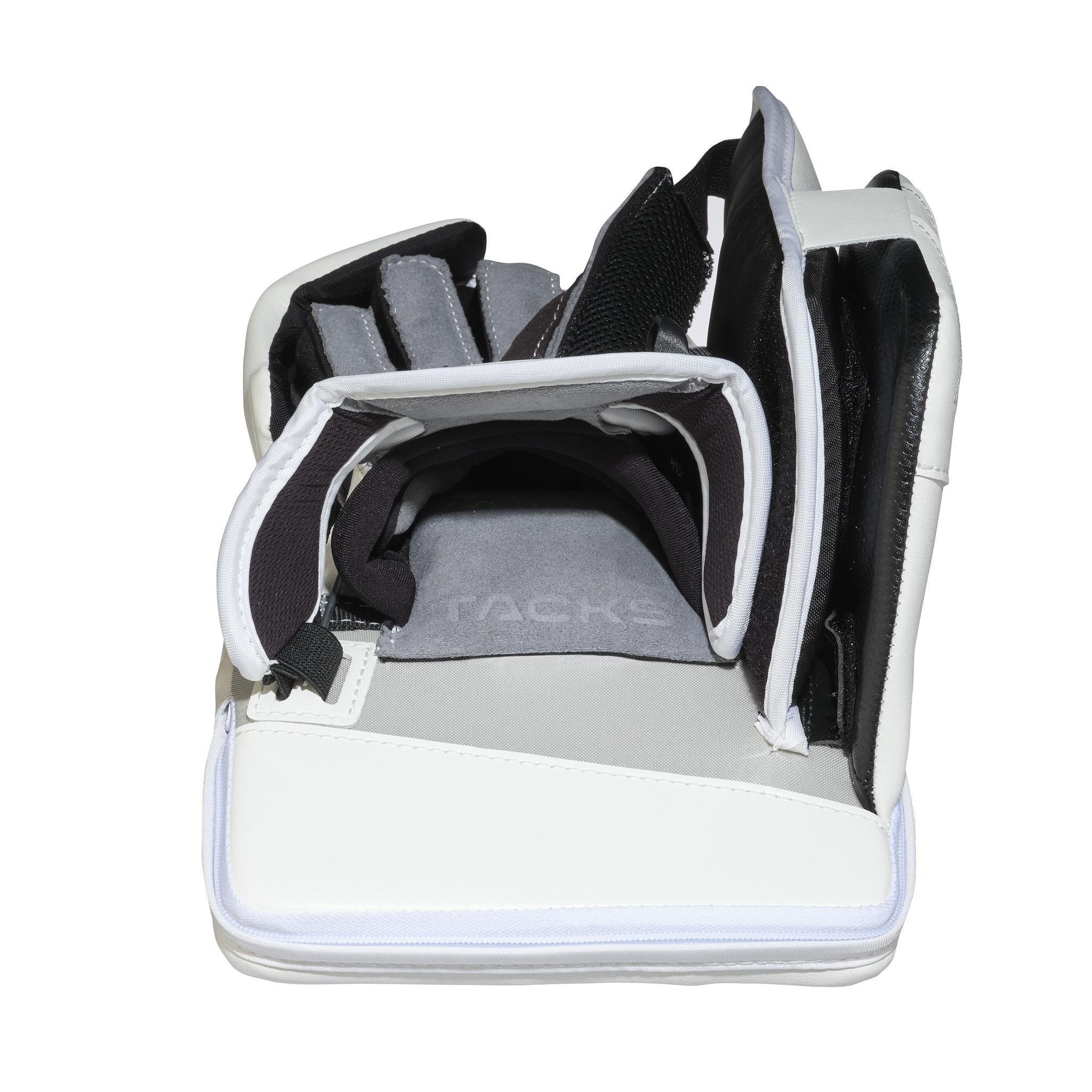 CCM Tacks Intermediate Goalie Blocker (2026) - Image 5