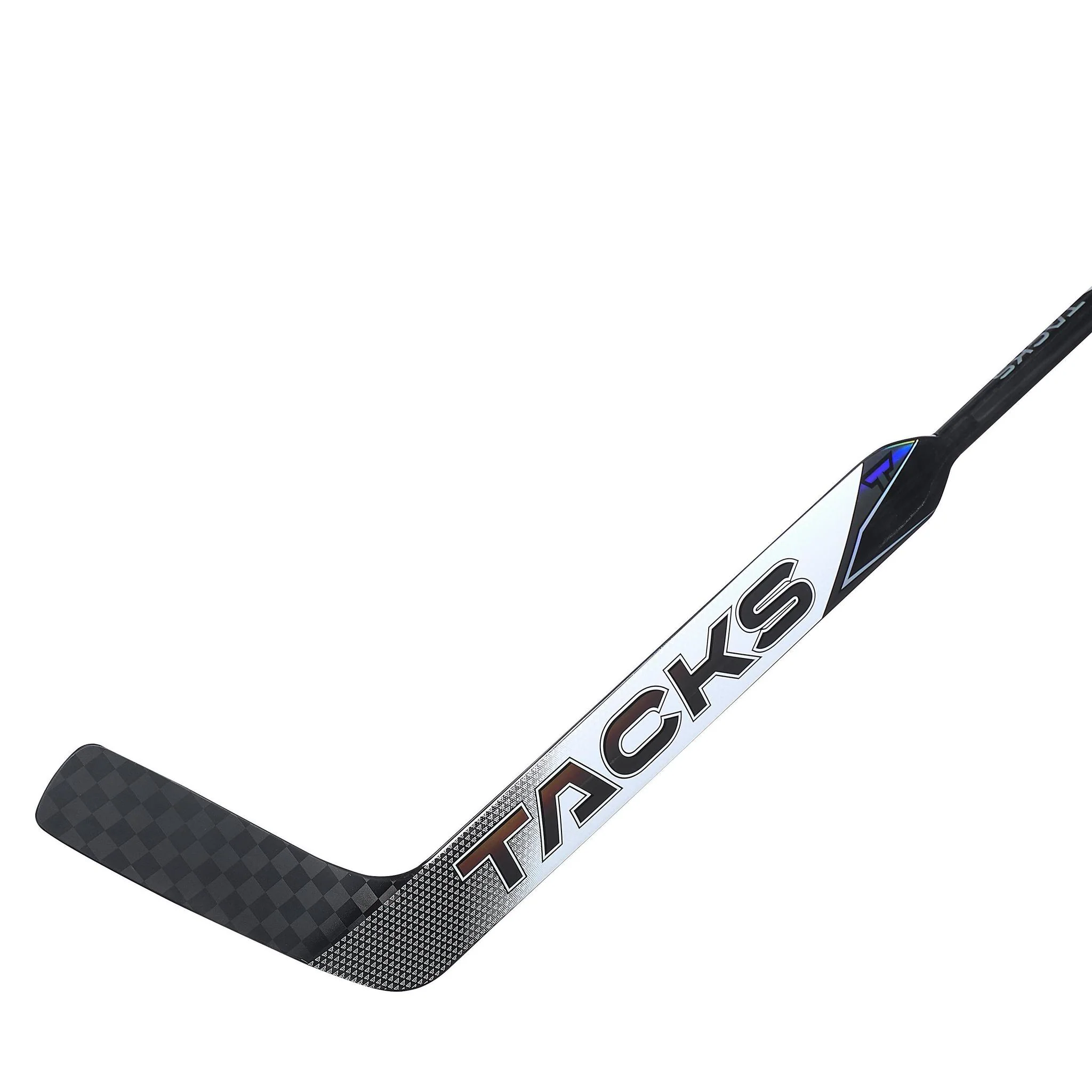 CCM Tacks Intermediate Goalie Stick (2026) - P4